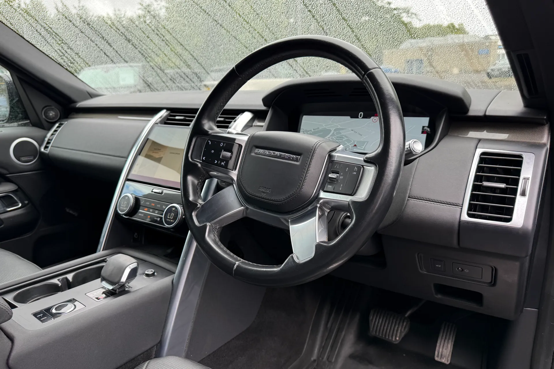 LAND ROVER DISCOVERY thumbnail image number 30