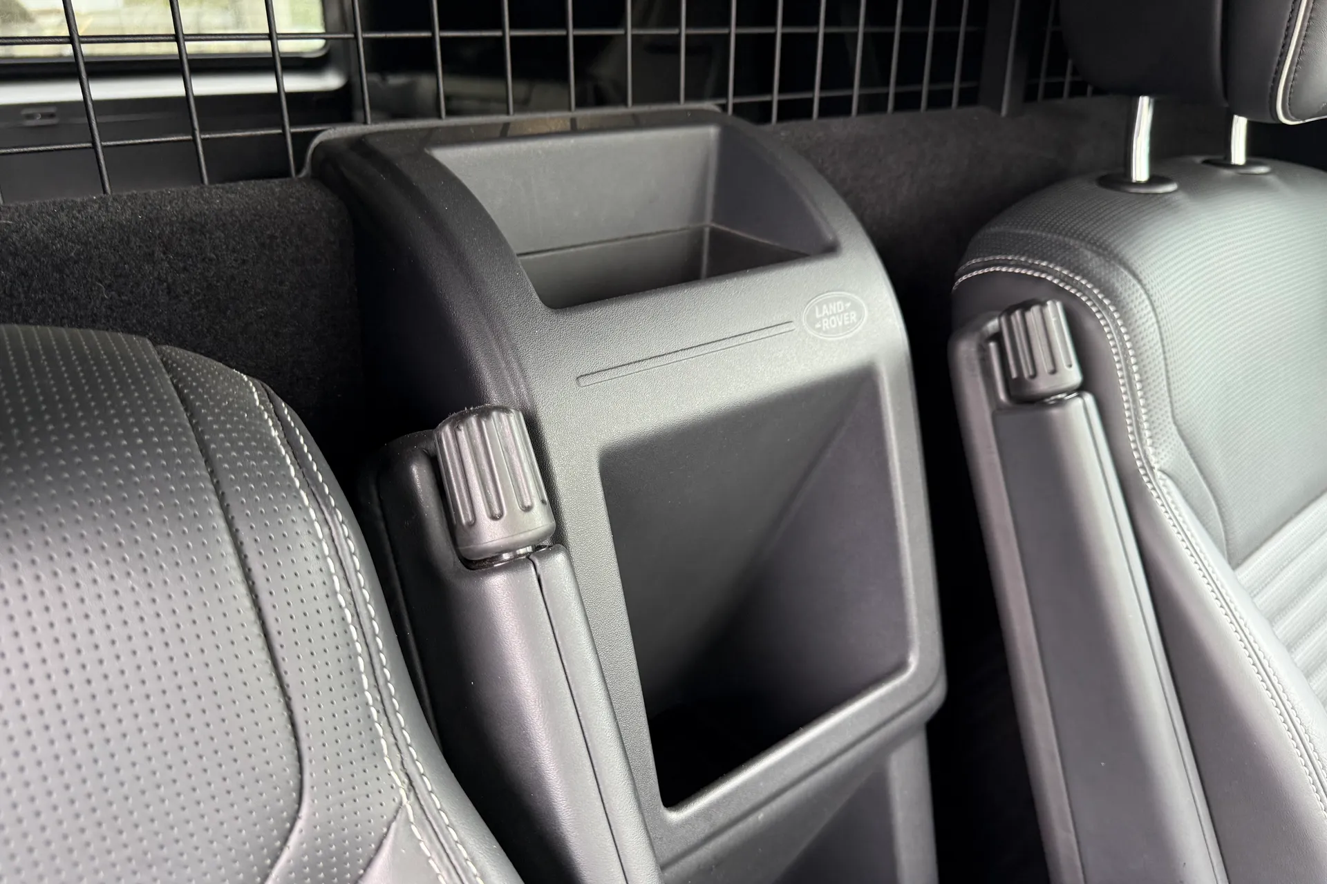 LAND ROVER DISCOVERY thumbnail image number 11