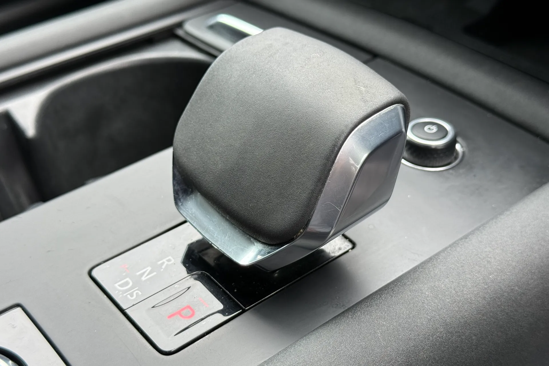 LAND ROVER DISCOVERY thumbnail image number 19