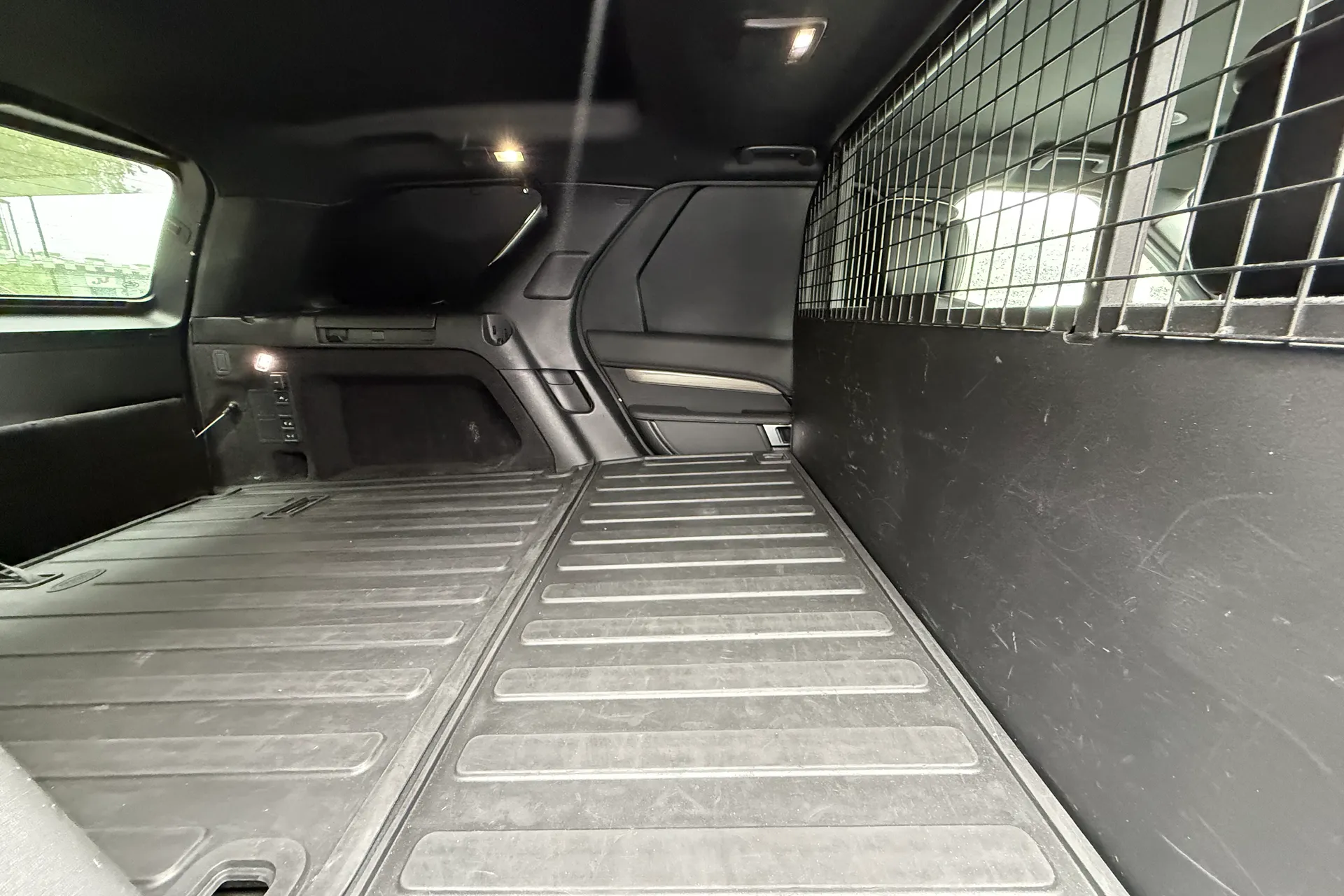LAND ROVER DISCOVERY thumbnail image number 39