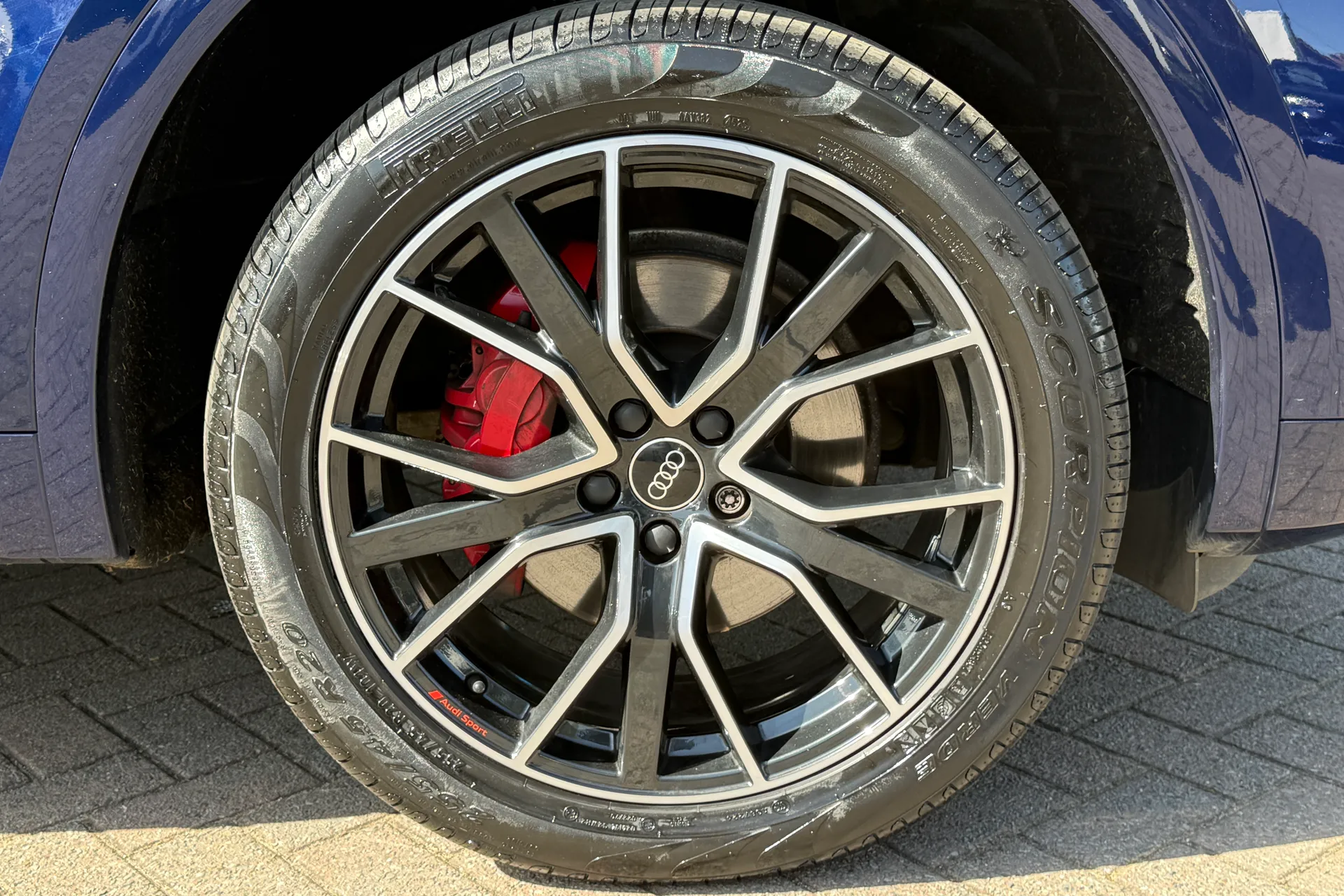 Audi Q5 thumbnail image number 51
