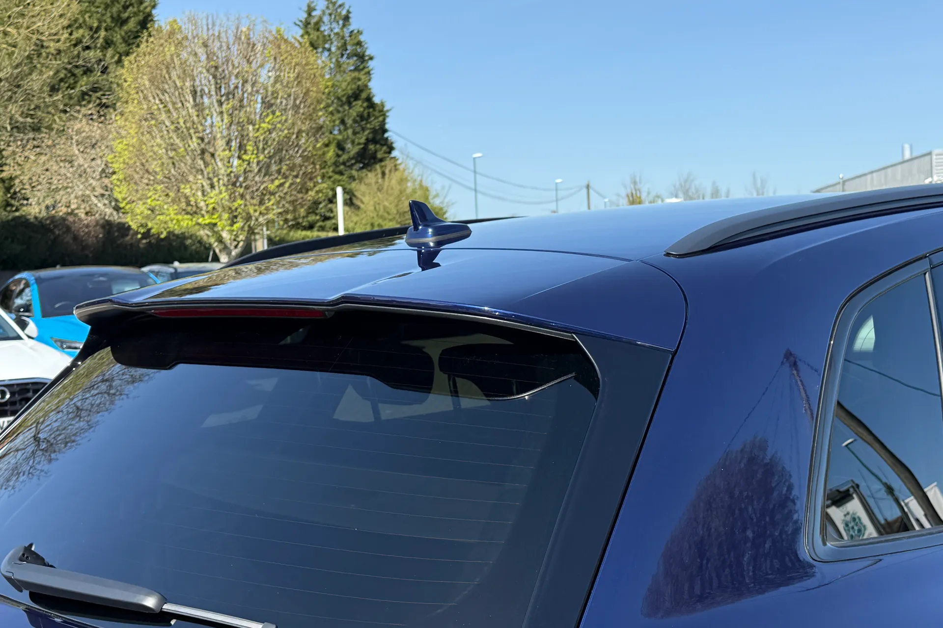 Audi Q5 thumbnail image number 52