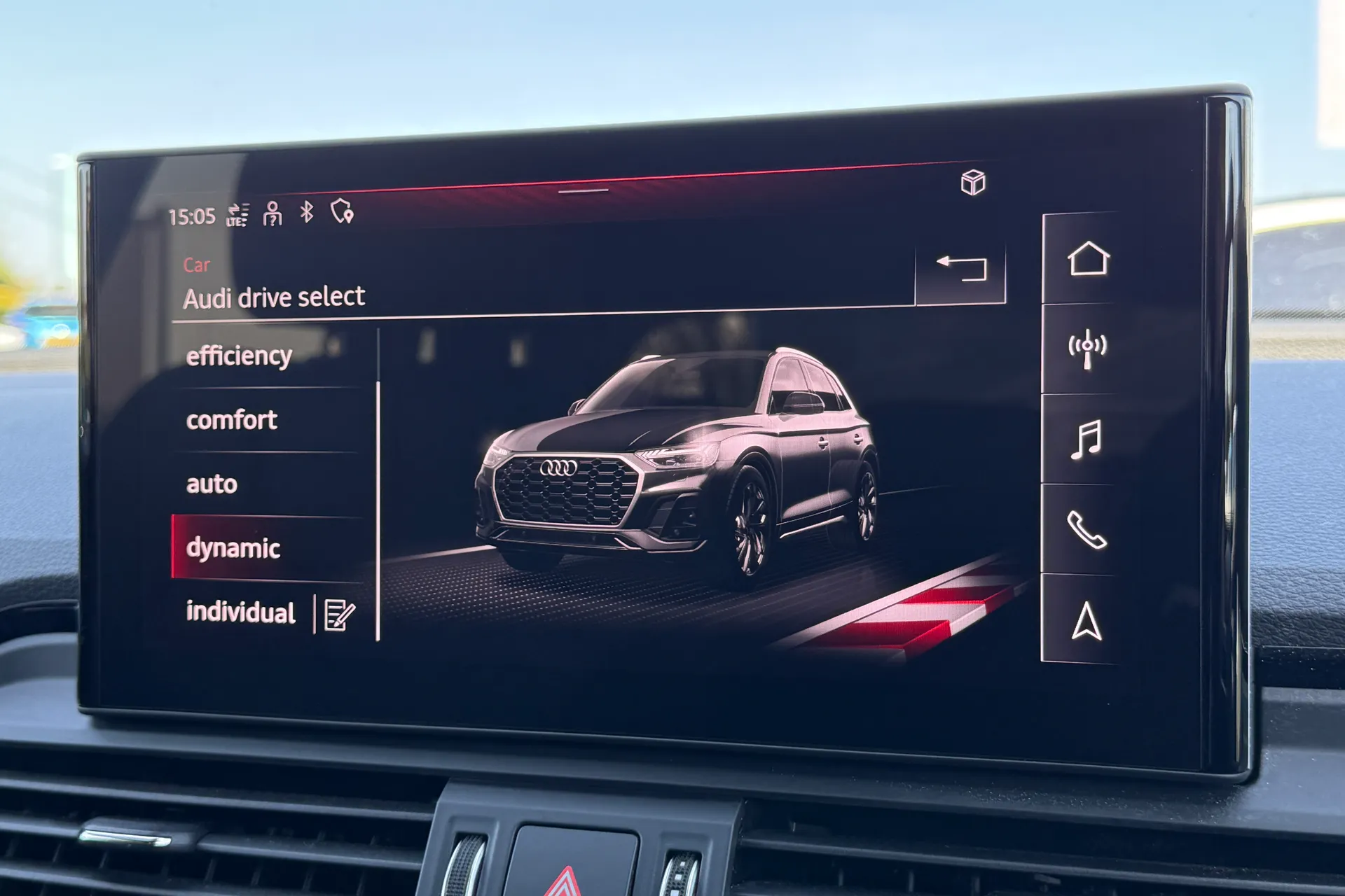 Audi Q5 thumbnail image number 9