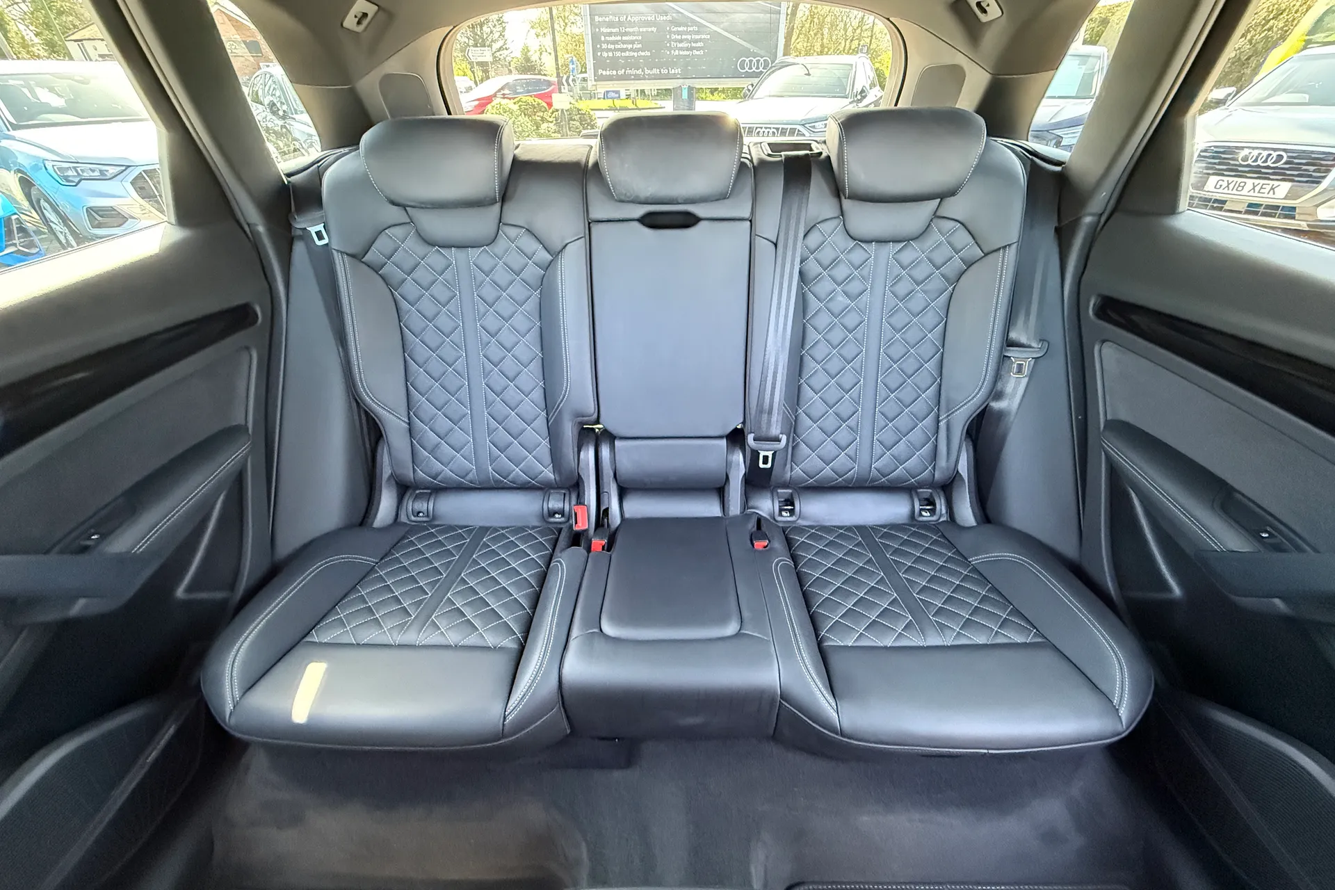 Audi Q5 thumbnail image number 39