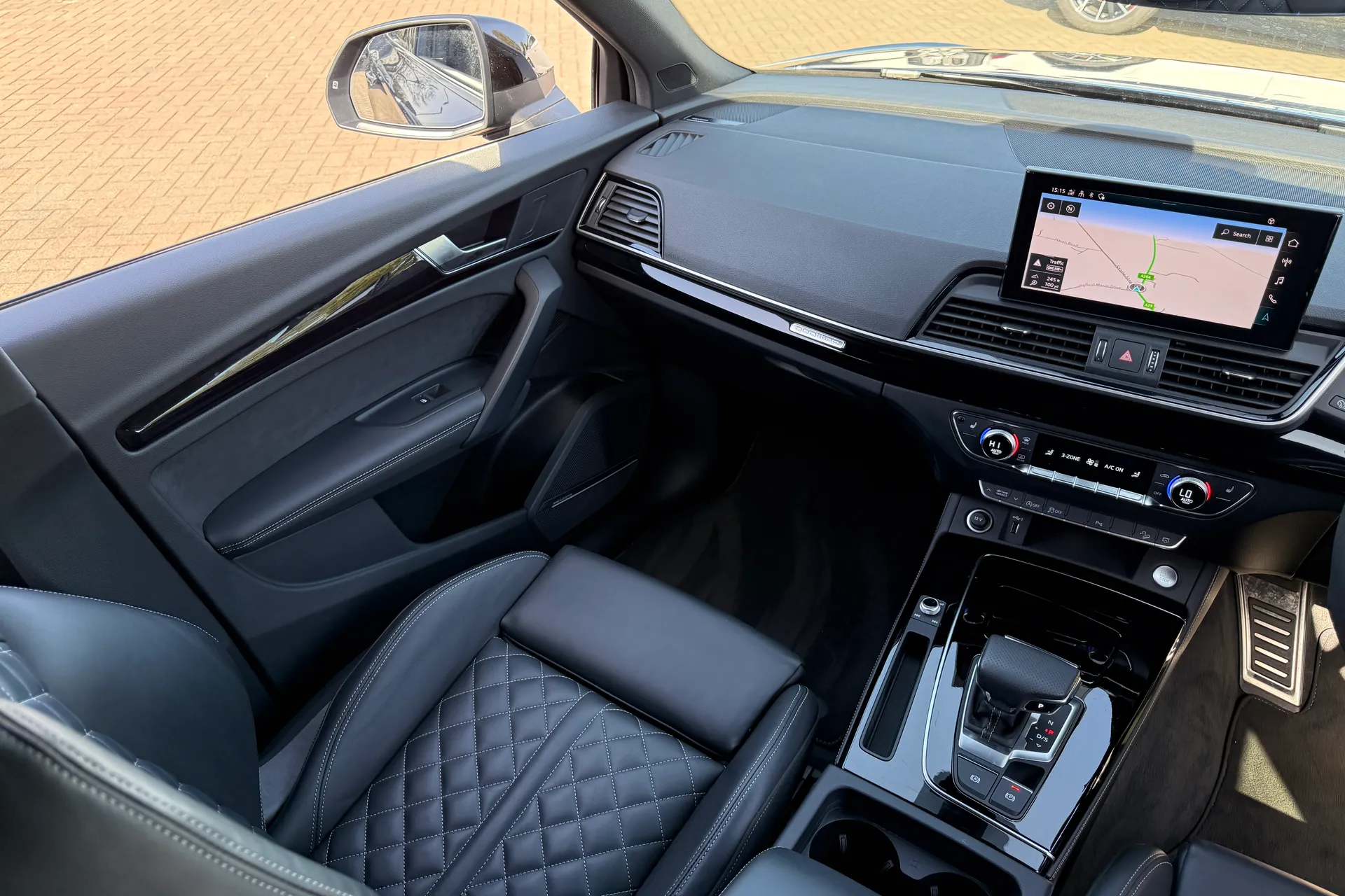 Audi Q5 thumbnail image number 40