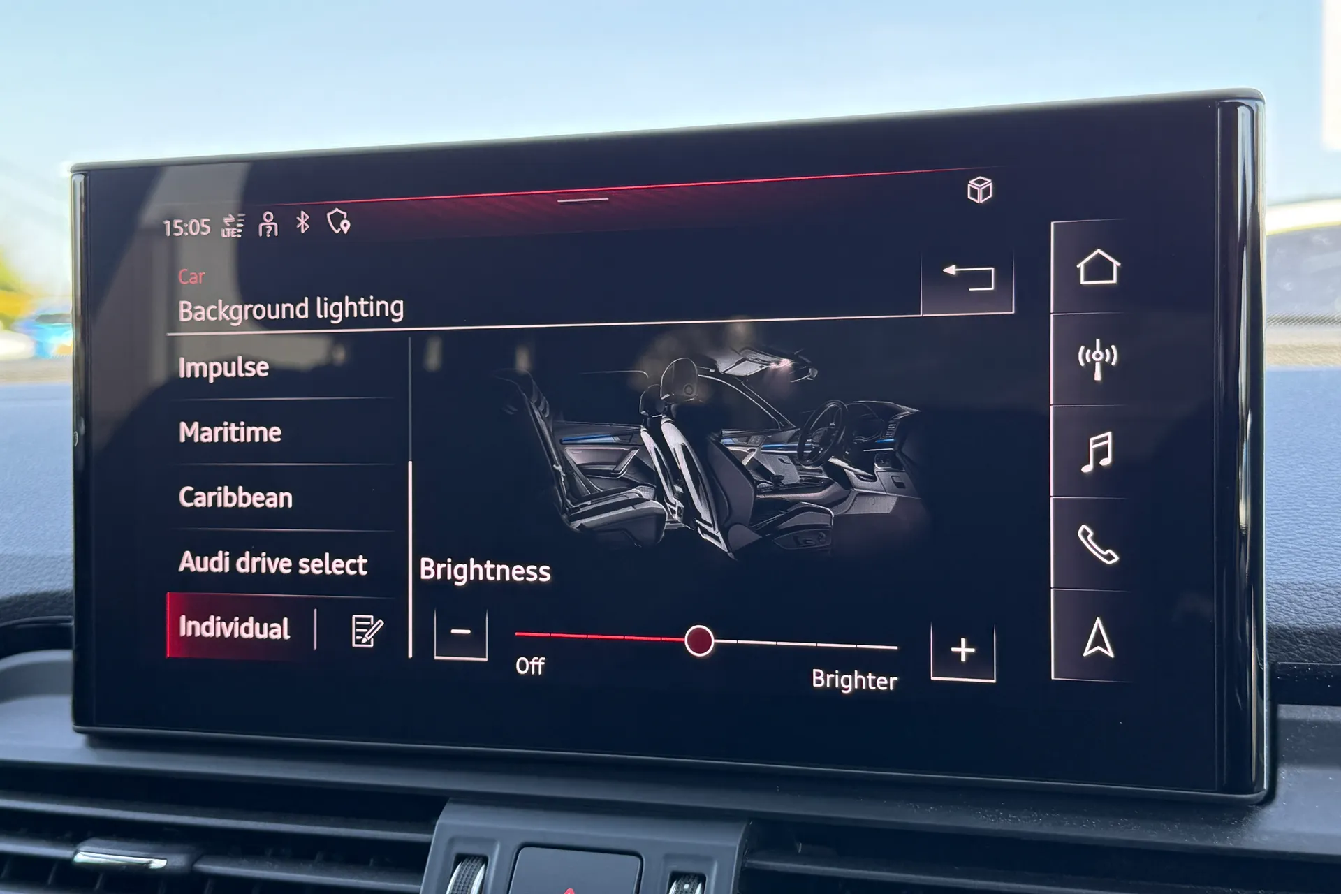 Audi Q5 thumbnail image number 11