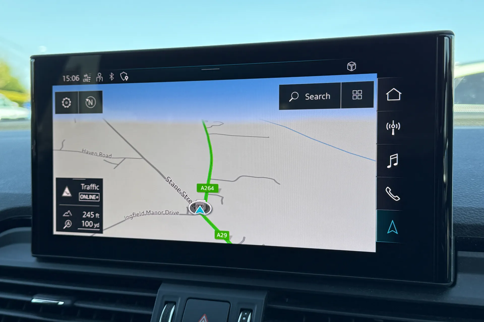 Audi Q5 thumbnail image number 5
