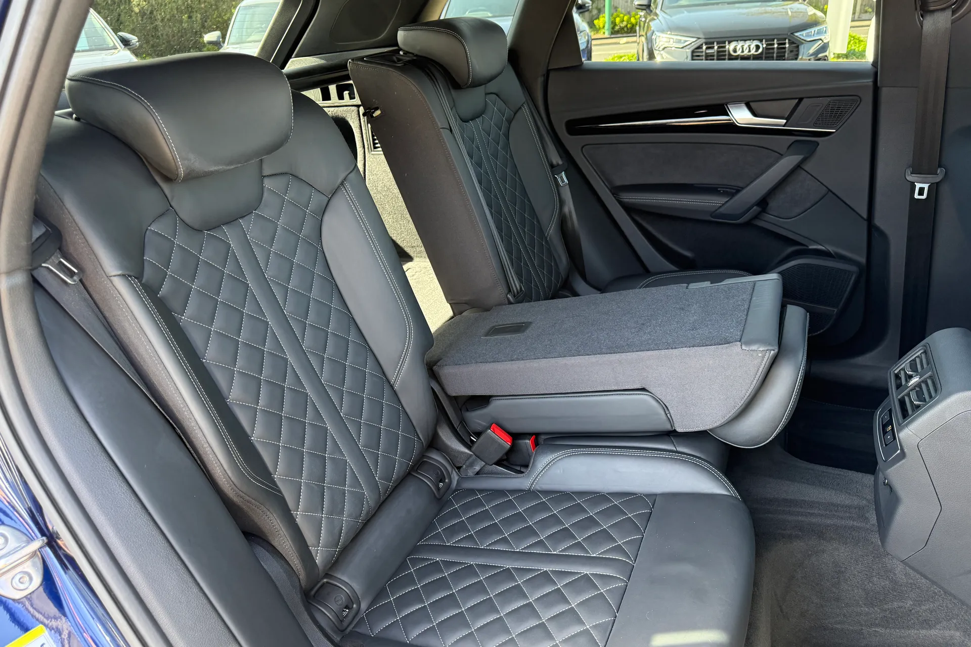 Audi Q5 thumbnail image number 48