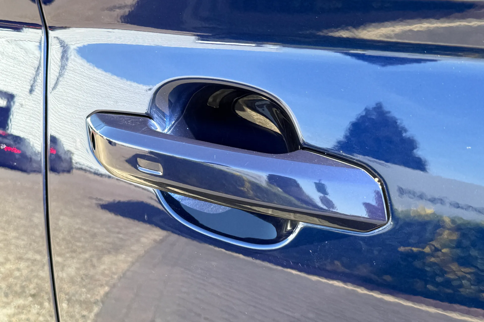 Audi Q5 thumbnail image number 24