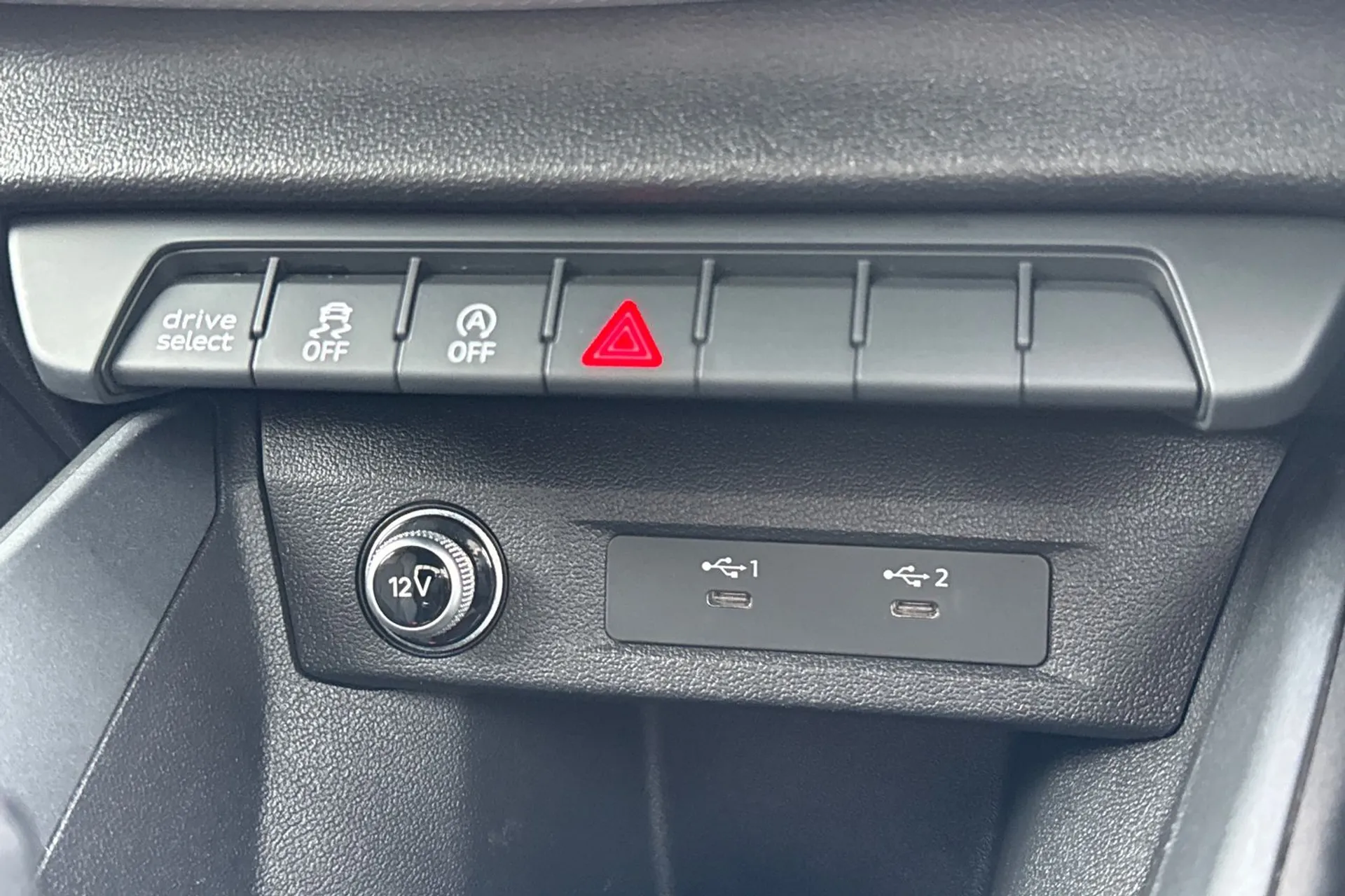 Audi A1 thumbnail image number 9