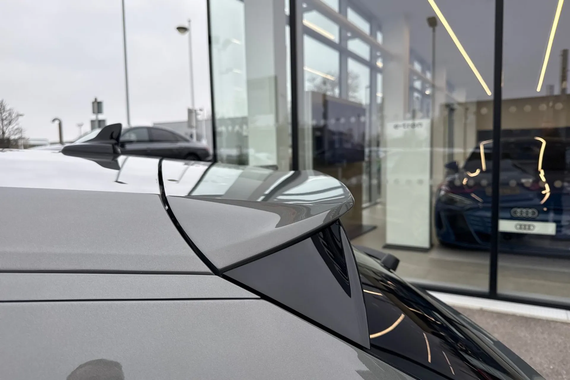 Audi A1 thumbnail image number 31