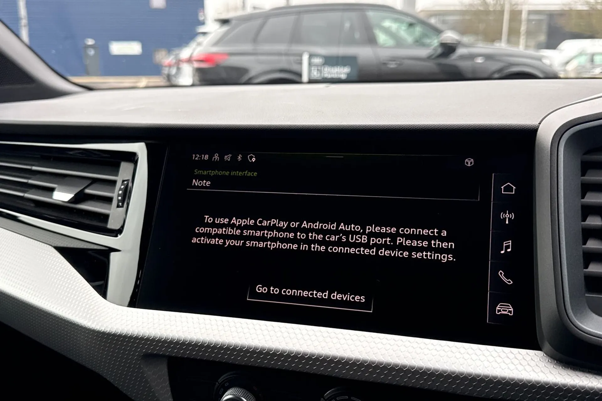 Audi A1 thumbnail image number 19