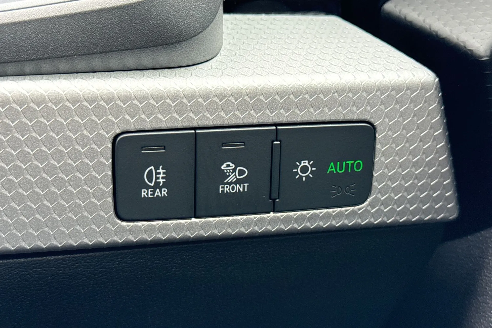 Audi A1 thumbnail image number 20