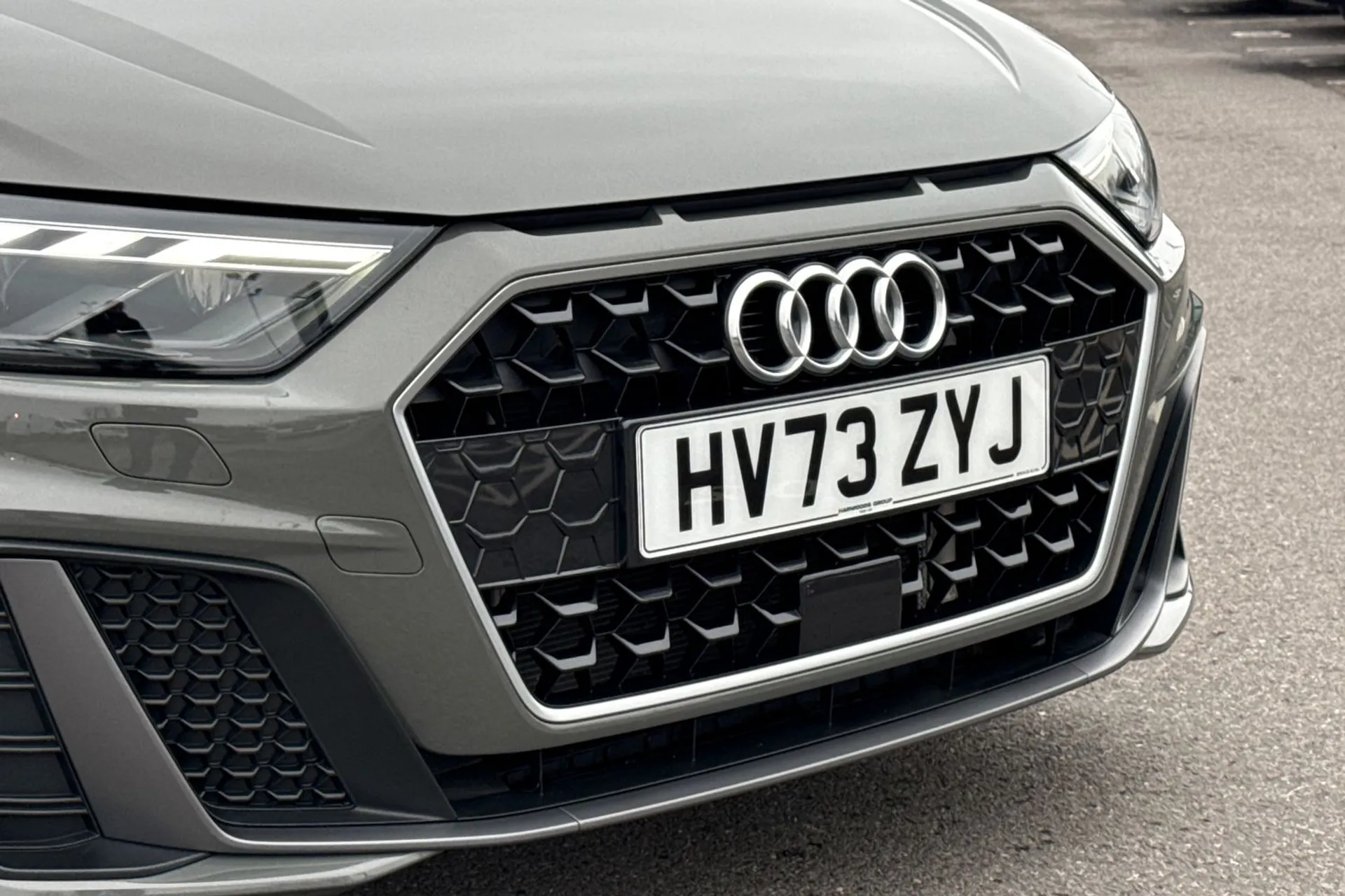 Audi A1 thumbnail image number 13