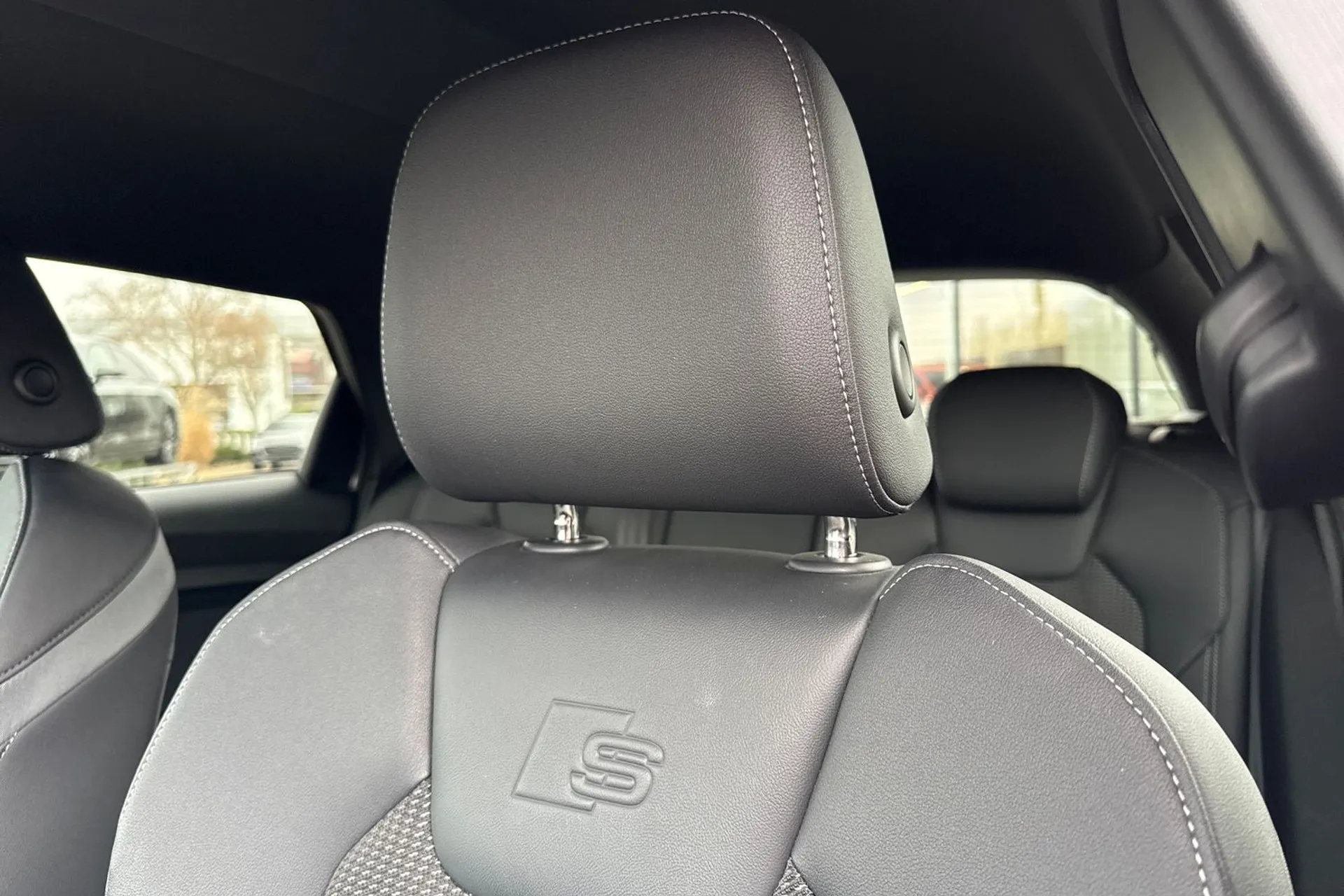 Audi A1 thumbnail image number 49