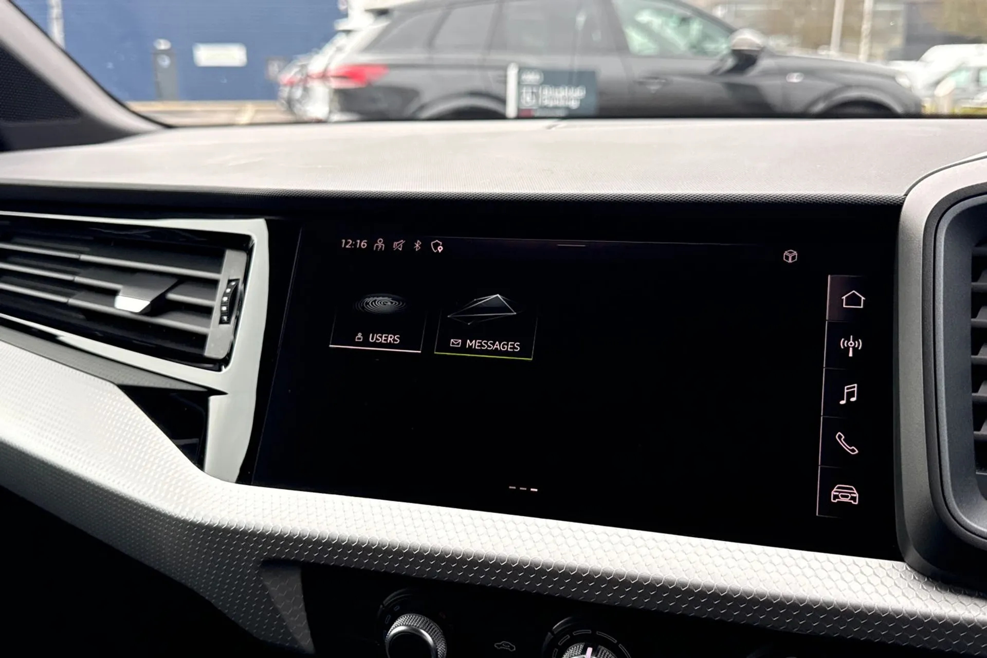 Audi A1 thumbnail image number 22