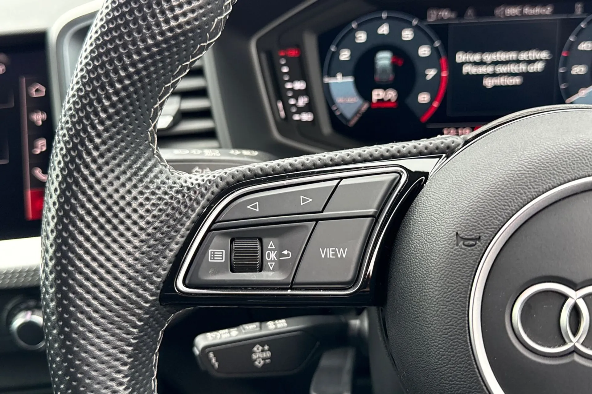 Audi A1 thumbnail image number 32