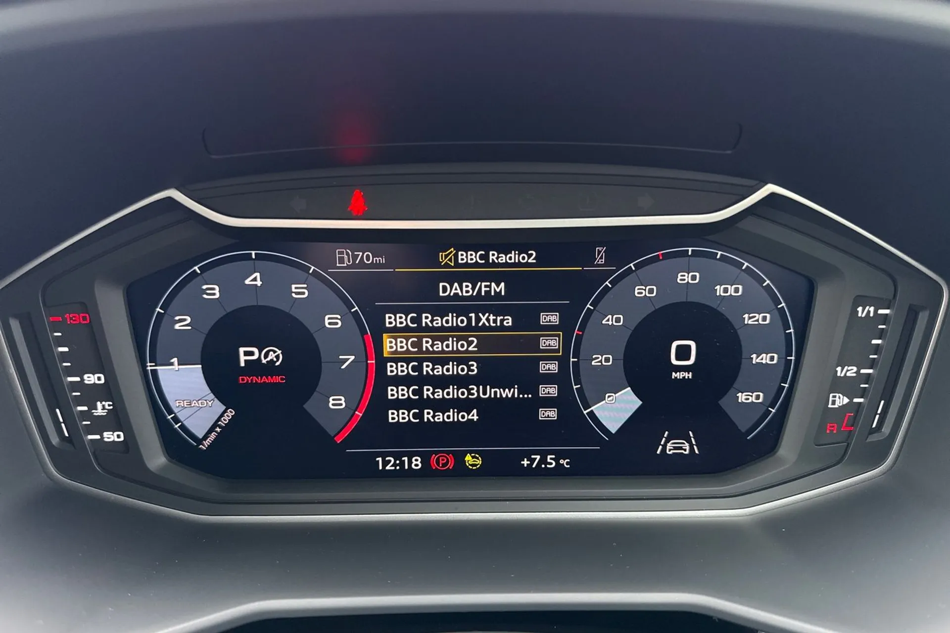 Audi A1 thumbnail image number 24