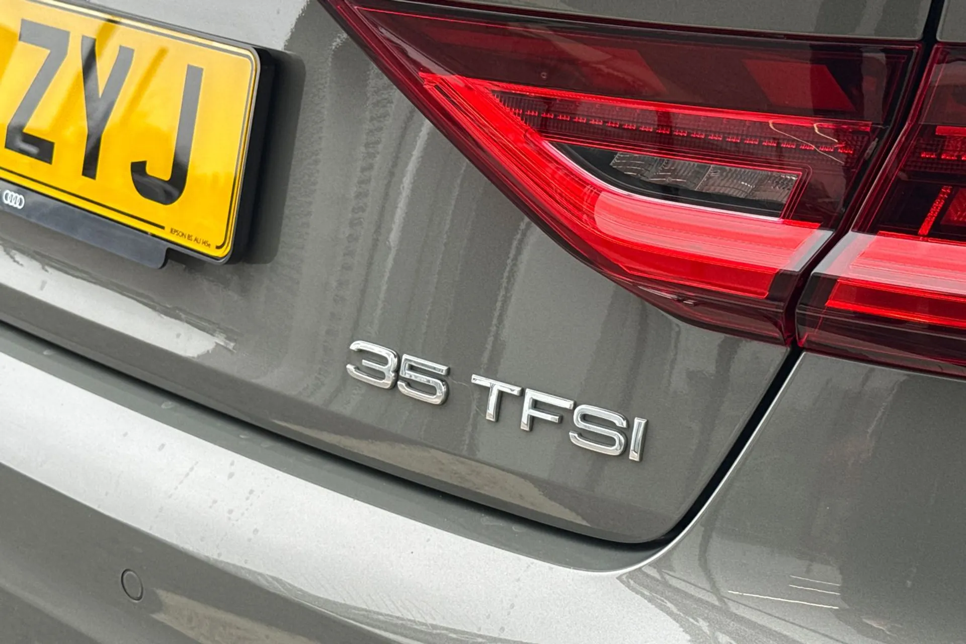 Audi A1 thumbnail image number 36