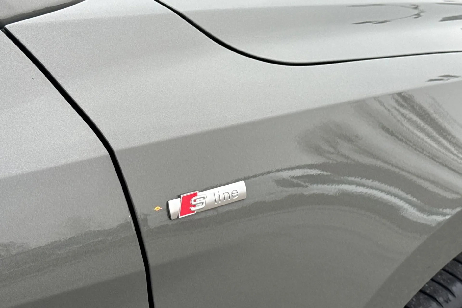 Audi A1 thumbnail image number 37