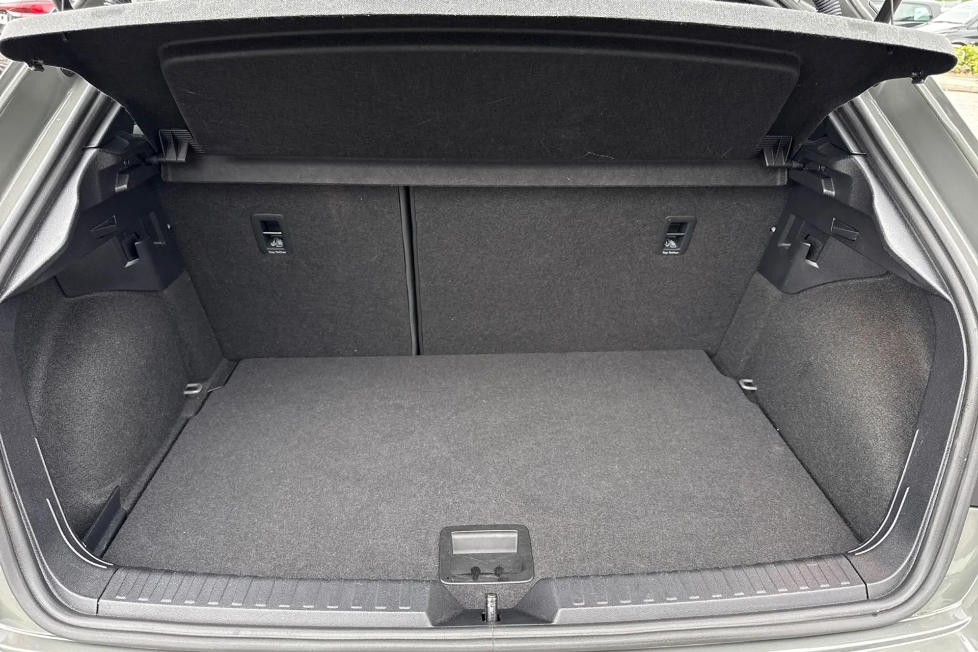 Audi A1 thumbnail image number 38