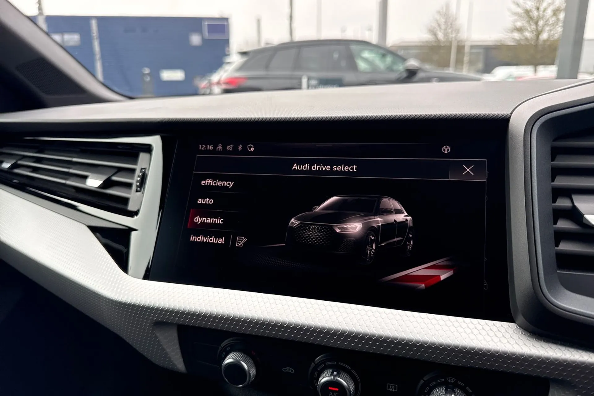 Audi A1 thumbnail image number 16