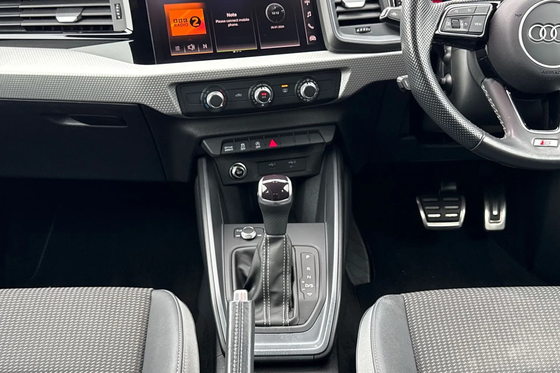 Audi A1 thumbnail image number 41