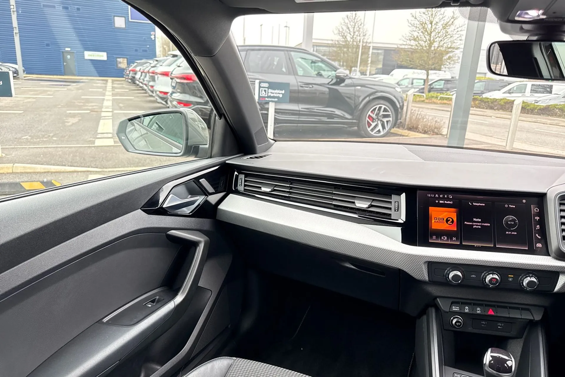 Audi A1 thumbnail image number 52