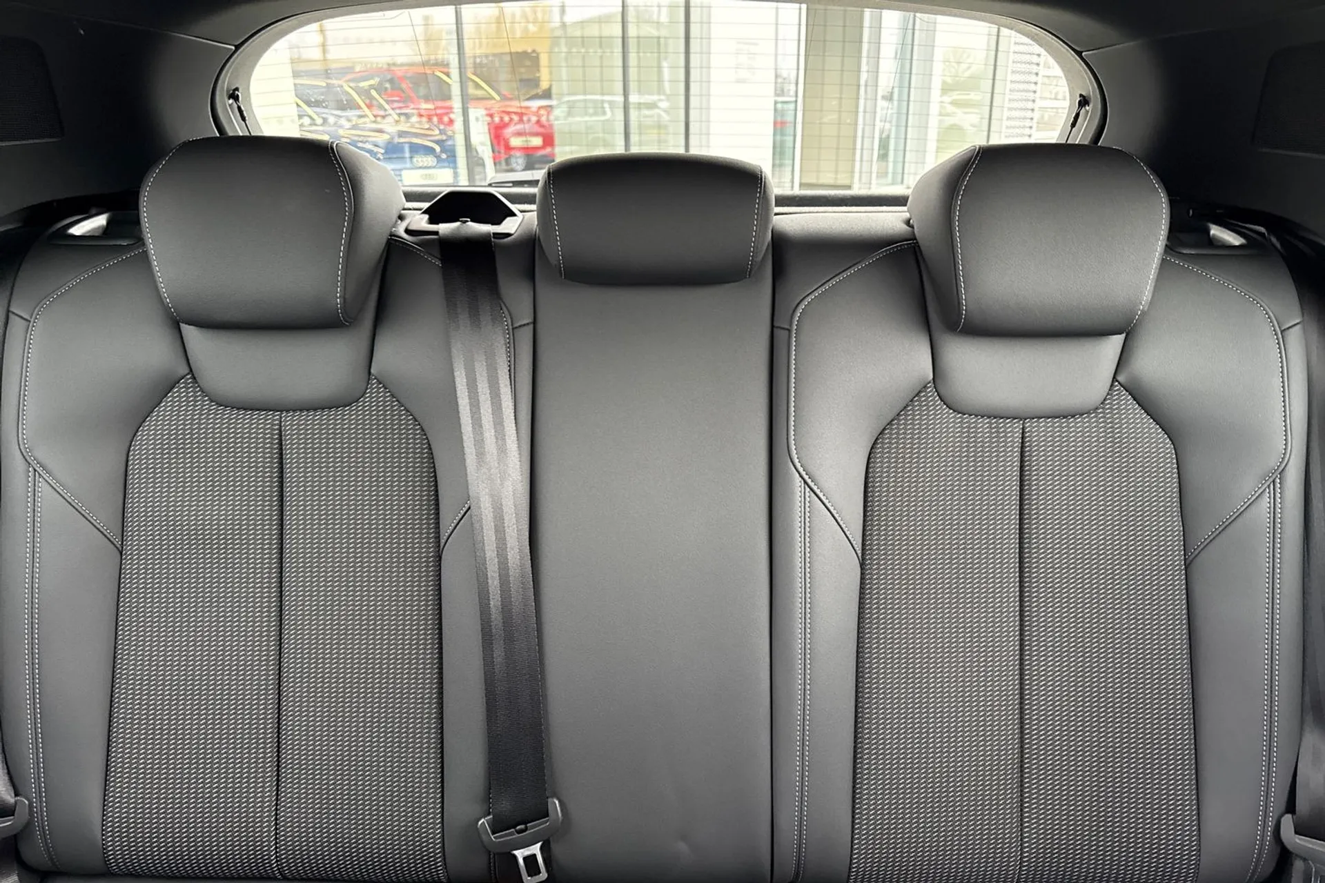 Audi A1 thumbnail image number 51