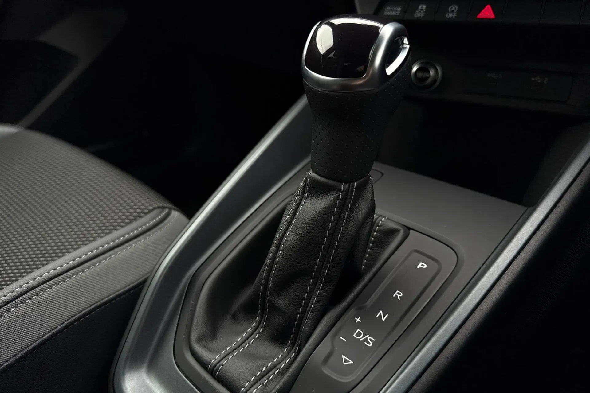 Audi A1 thumbnail image number 7