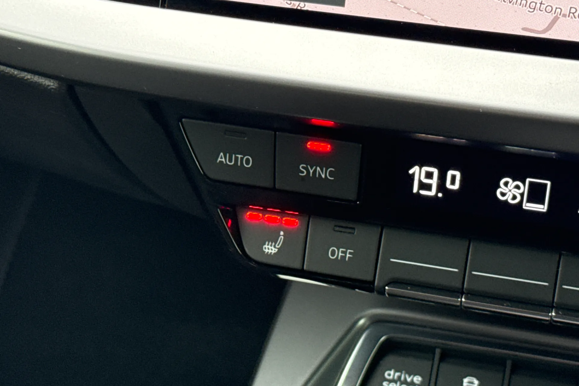 Audi A3 thumbnail image number 19