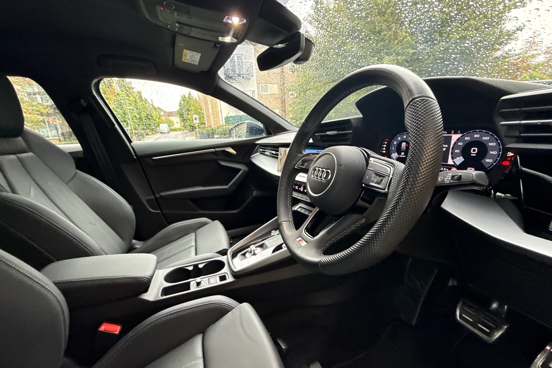 Audi A3 thumbnail image number 28