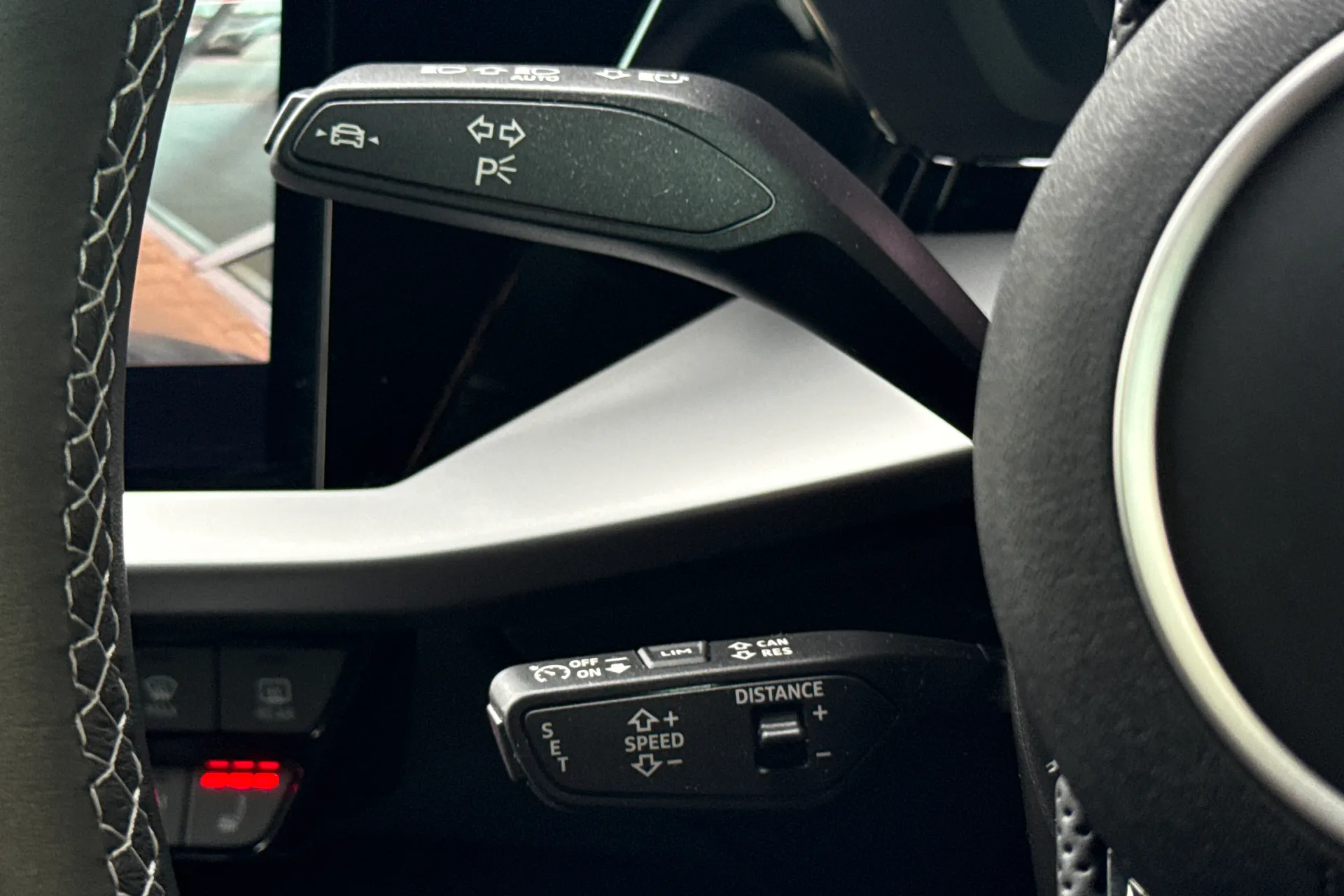 Audi A3 thumbnail image number 15