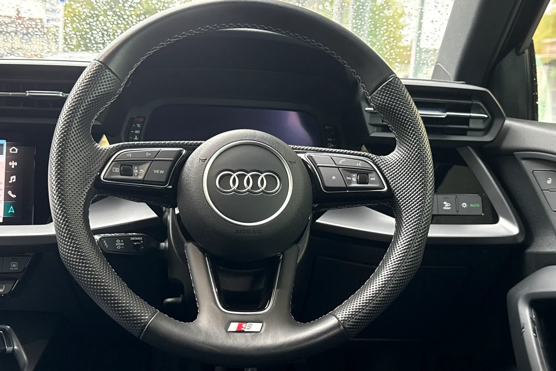 Audi A3 thumbnail image number 33