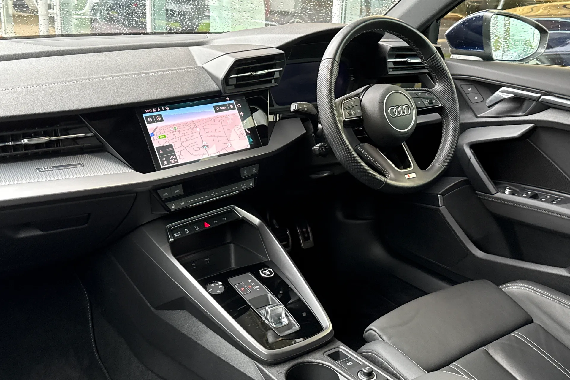 Audi A3 thumbnail image number 41