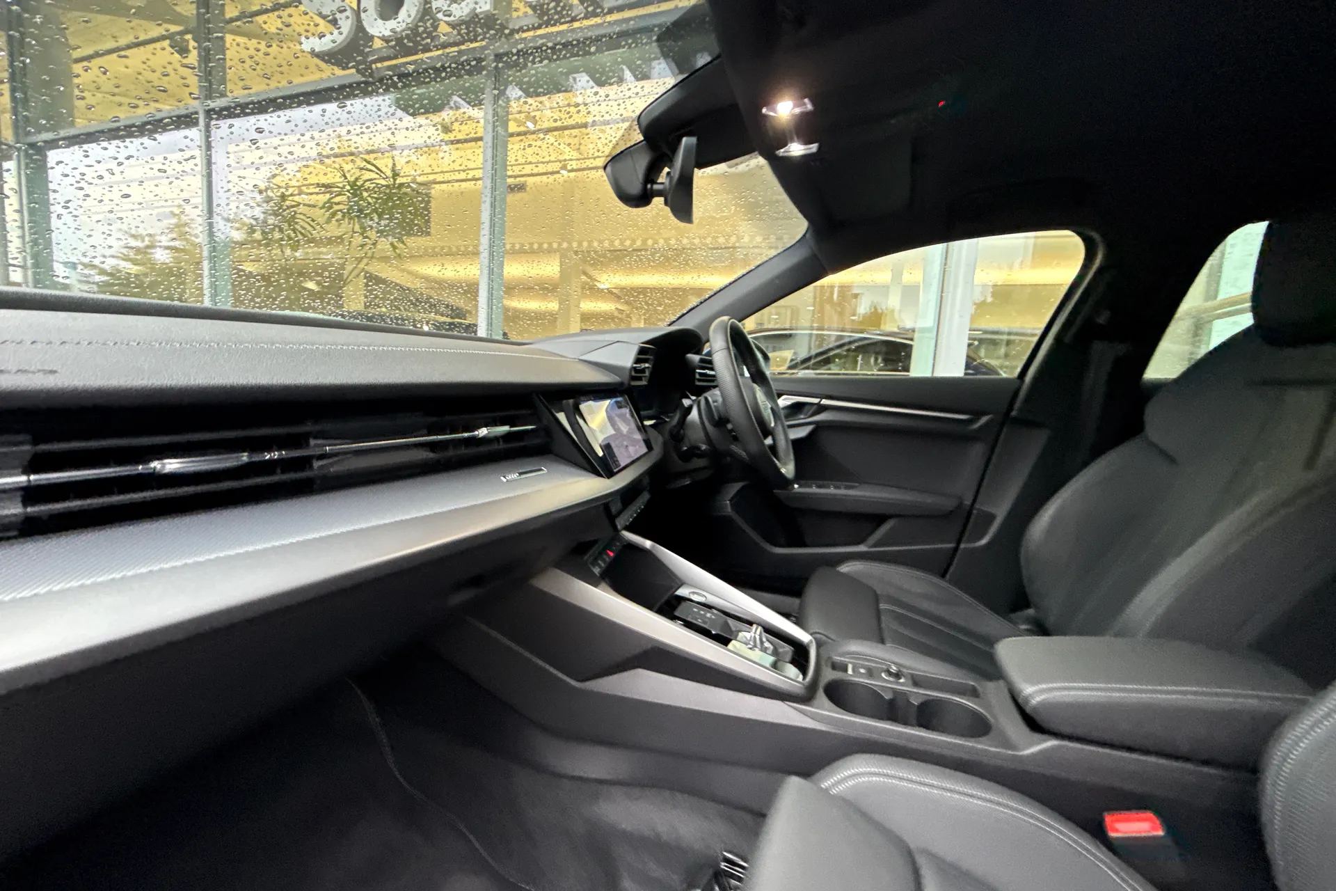 Audi A3 thumbnail image number 44