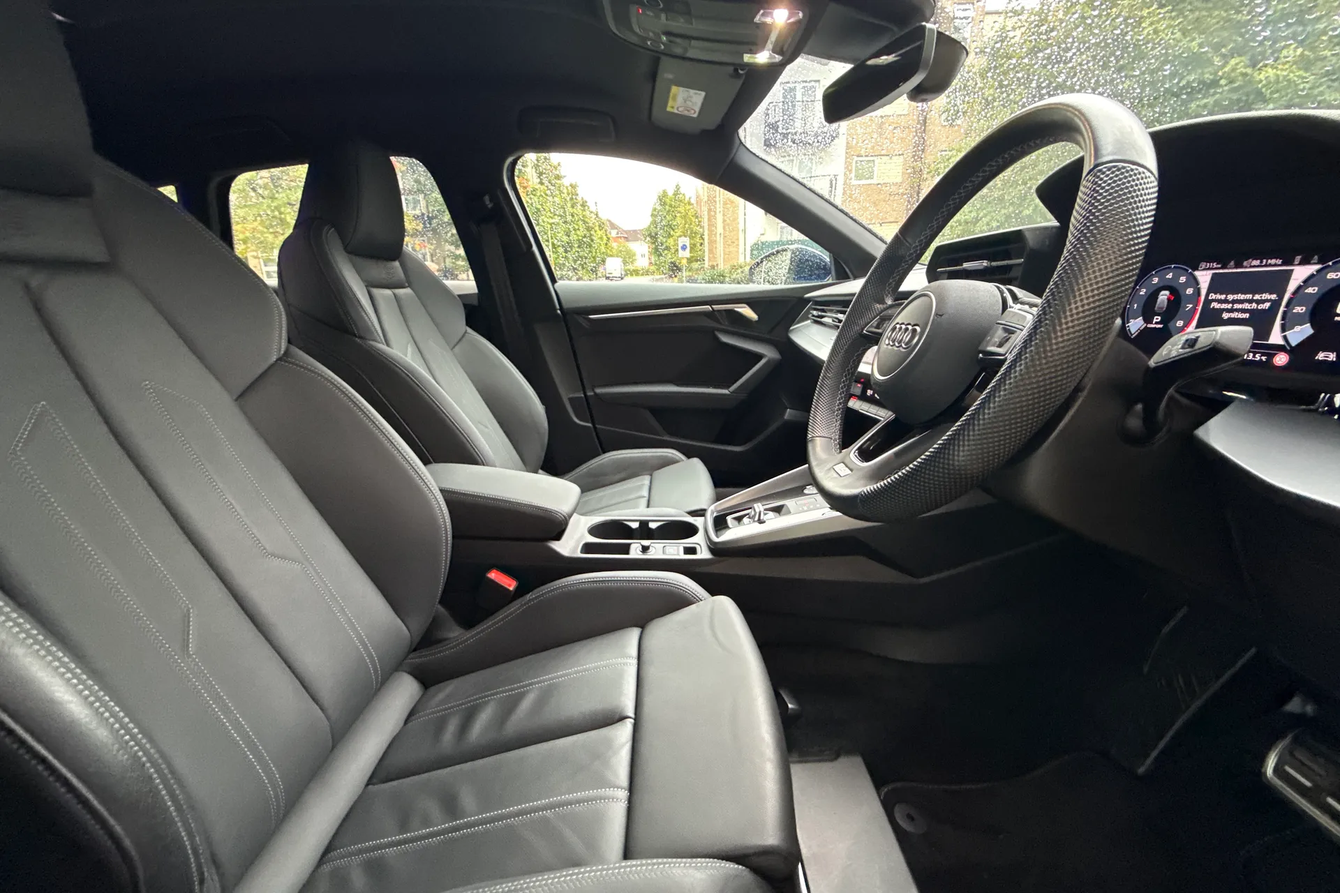Audi A3 thumbnail image number 27