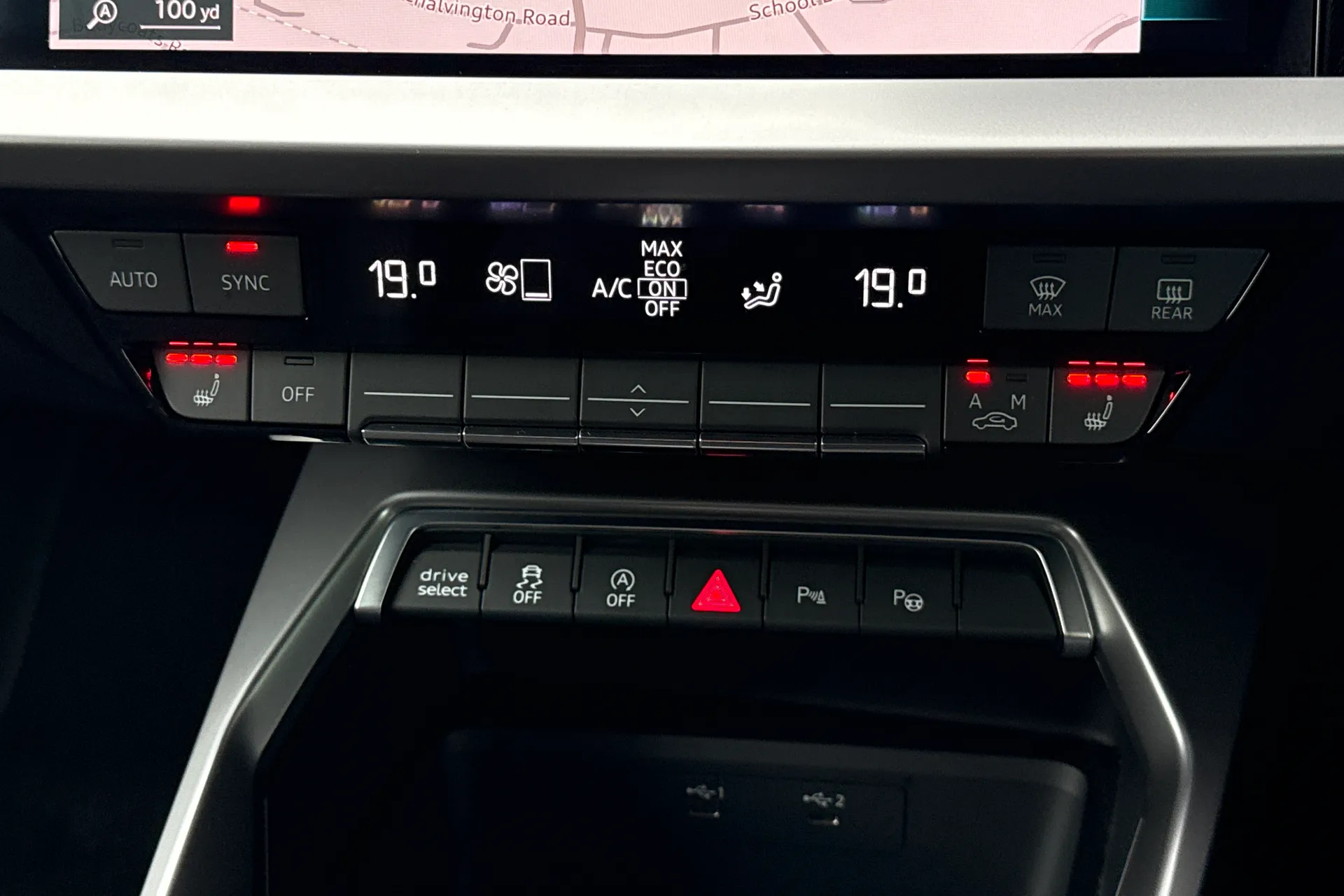 Audi A3 thumbnail image number 20