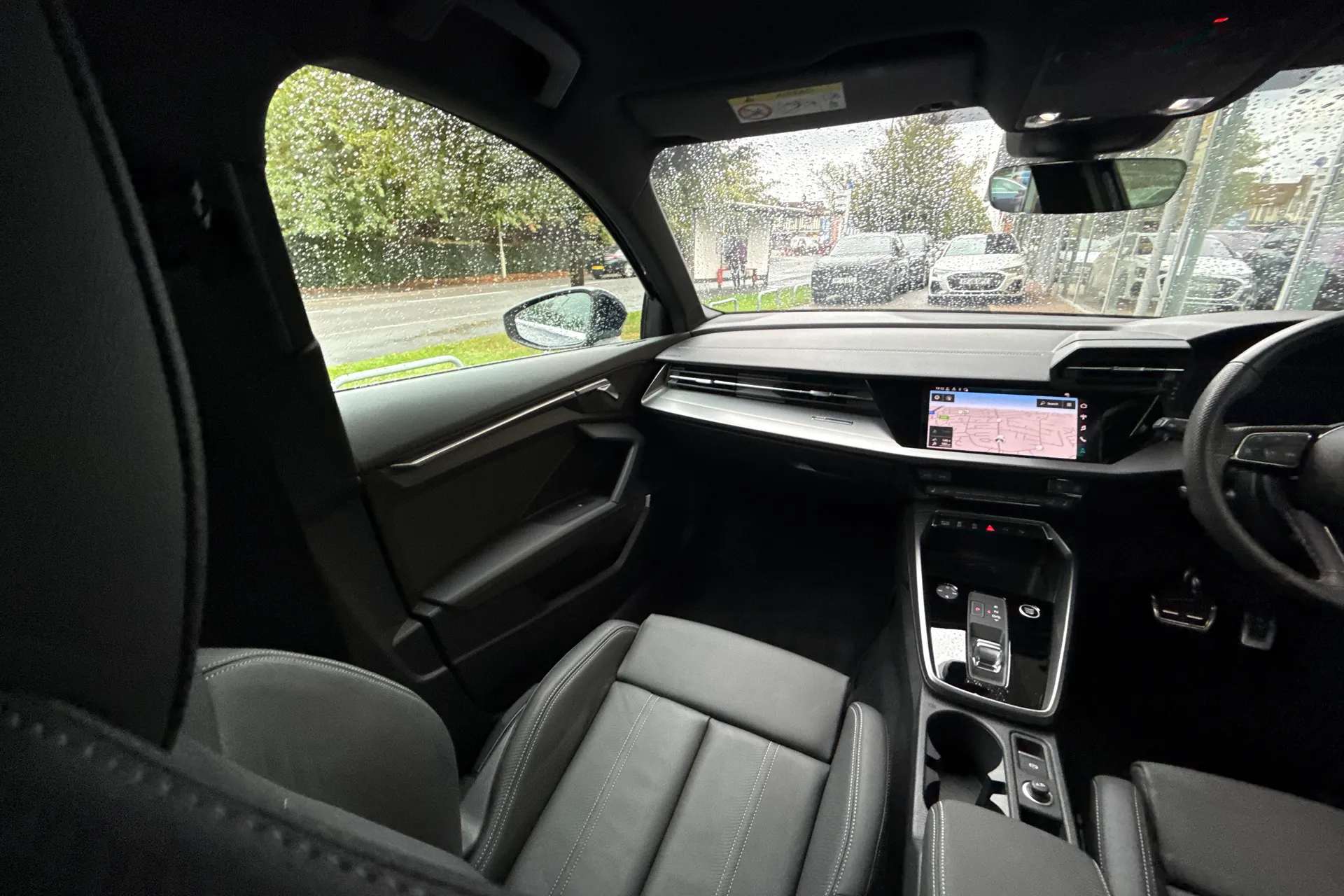 Audi A3 thumbnail image number 35