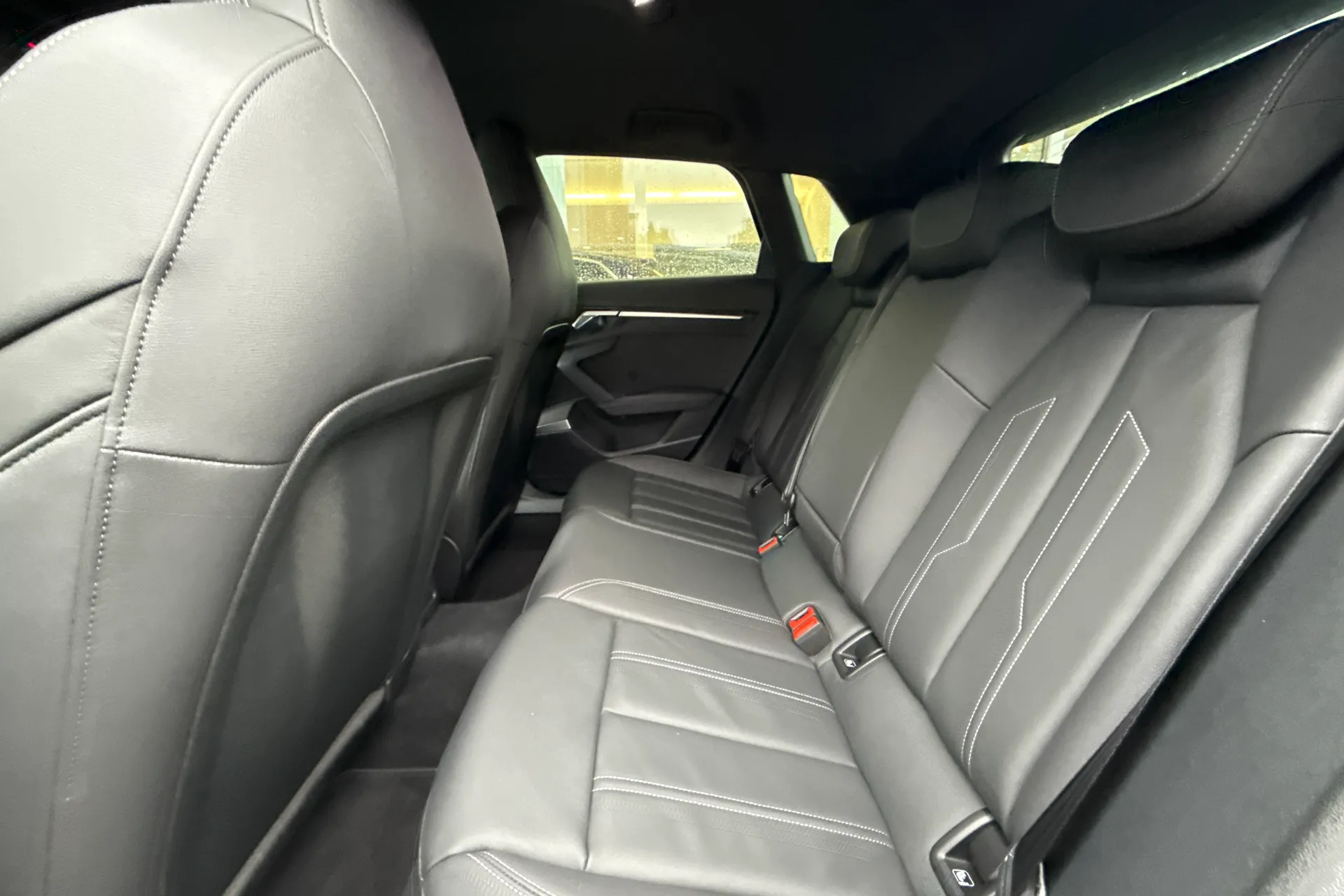 Audi A3 thumbnail image number 42