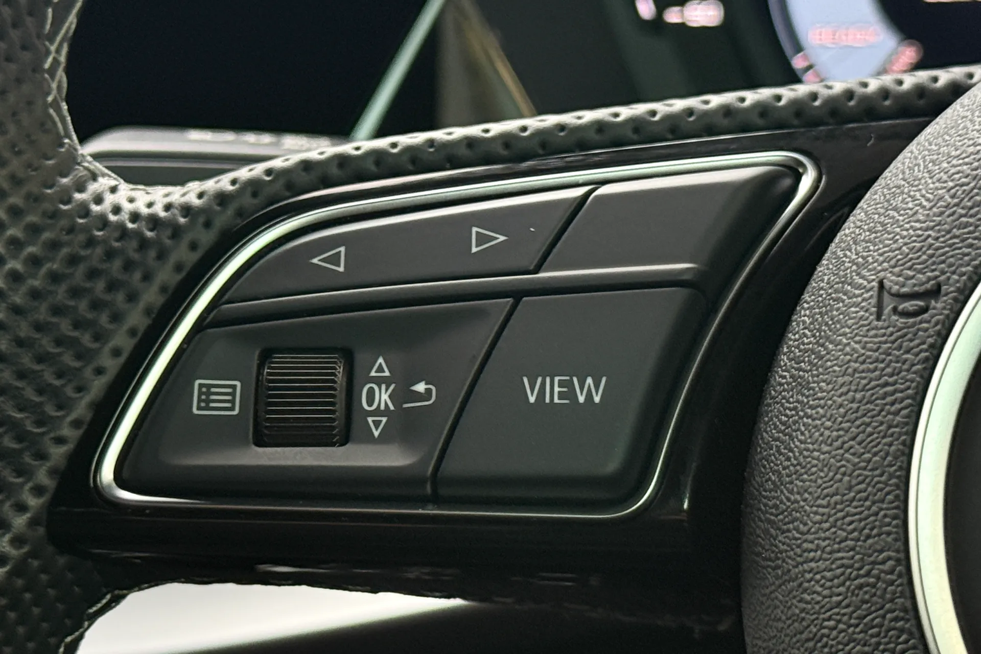 Audi A3 thumbnail image number 12