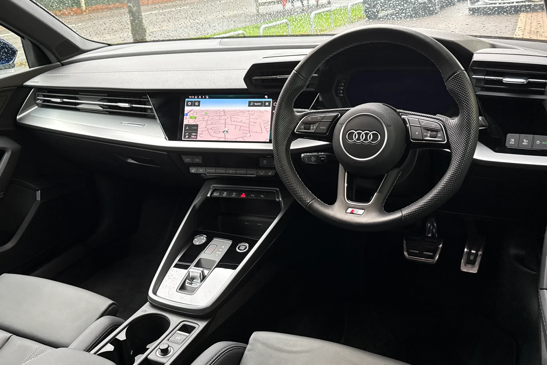 Audi A3 thumbnail image number 36