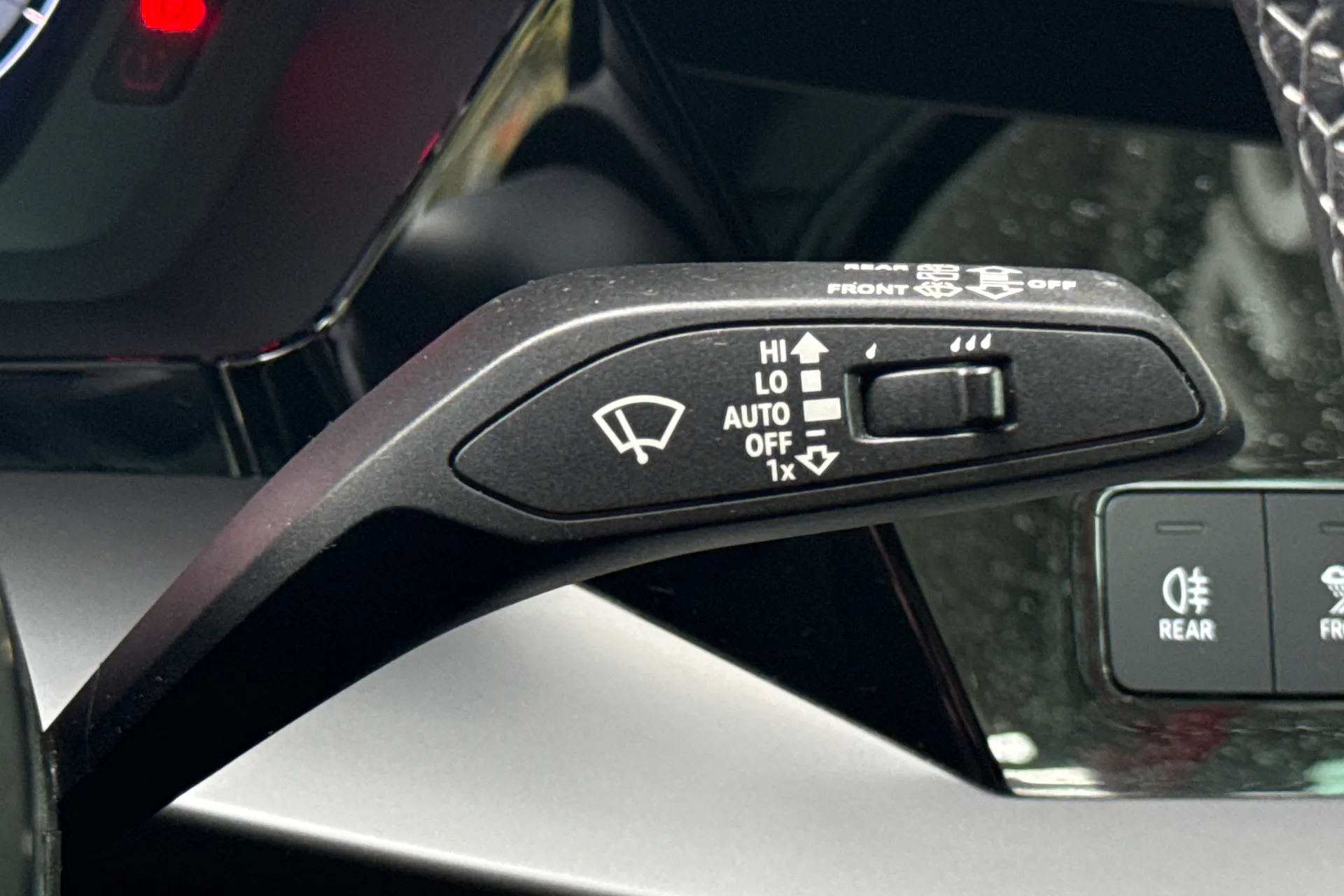 Audi A3 thumbnail image number 14