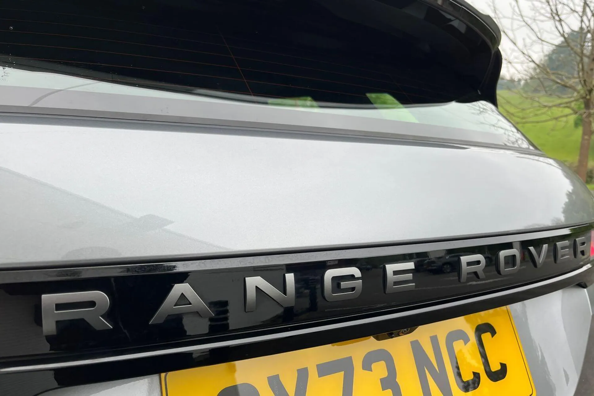LAND ROVER RANGE ROVER EVOQUE thumbnail image number 10