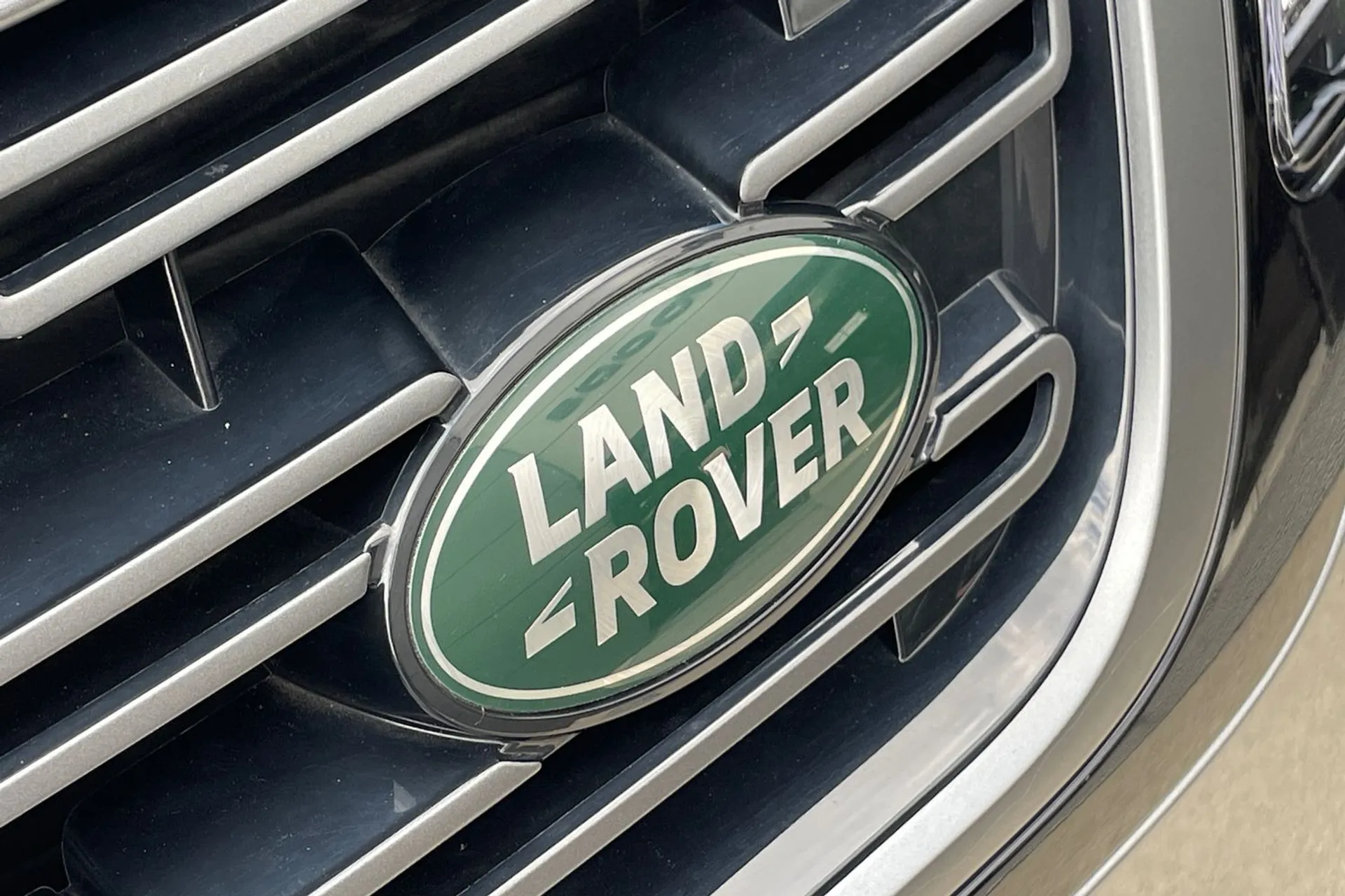 LAND ROVER RANGE ROVER EVOQUE thumbnail image number 51