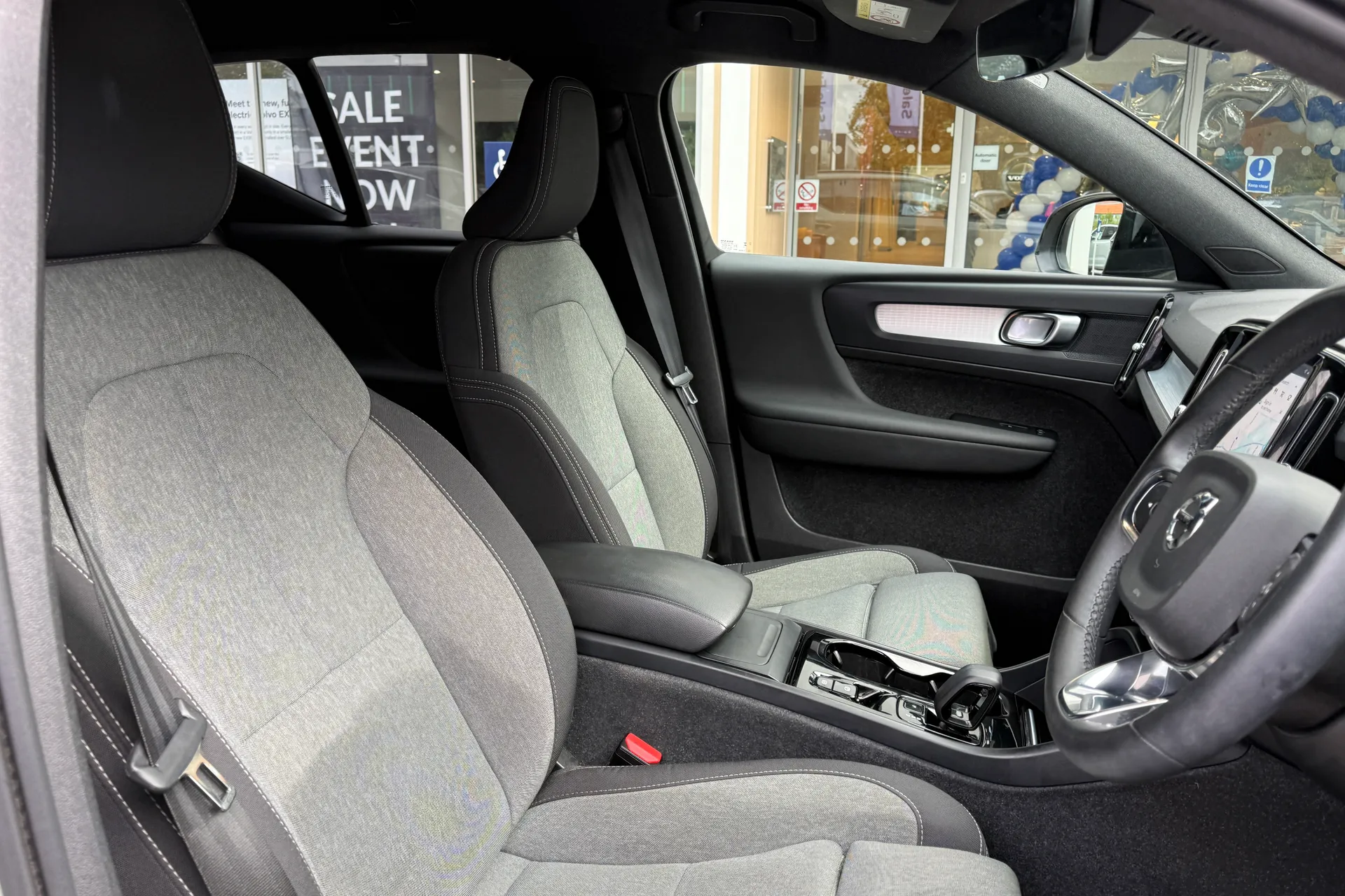 Volvo XC40 thumbnail image number 26