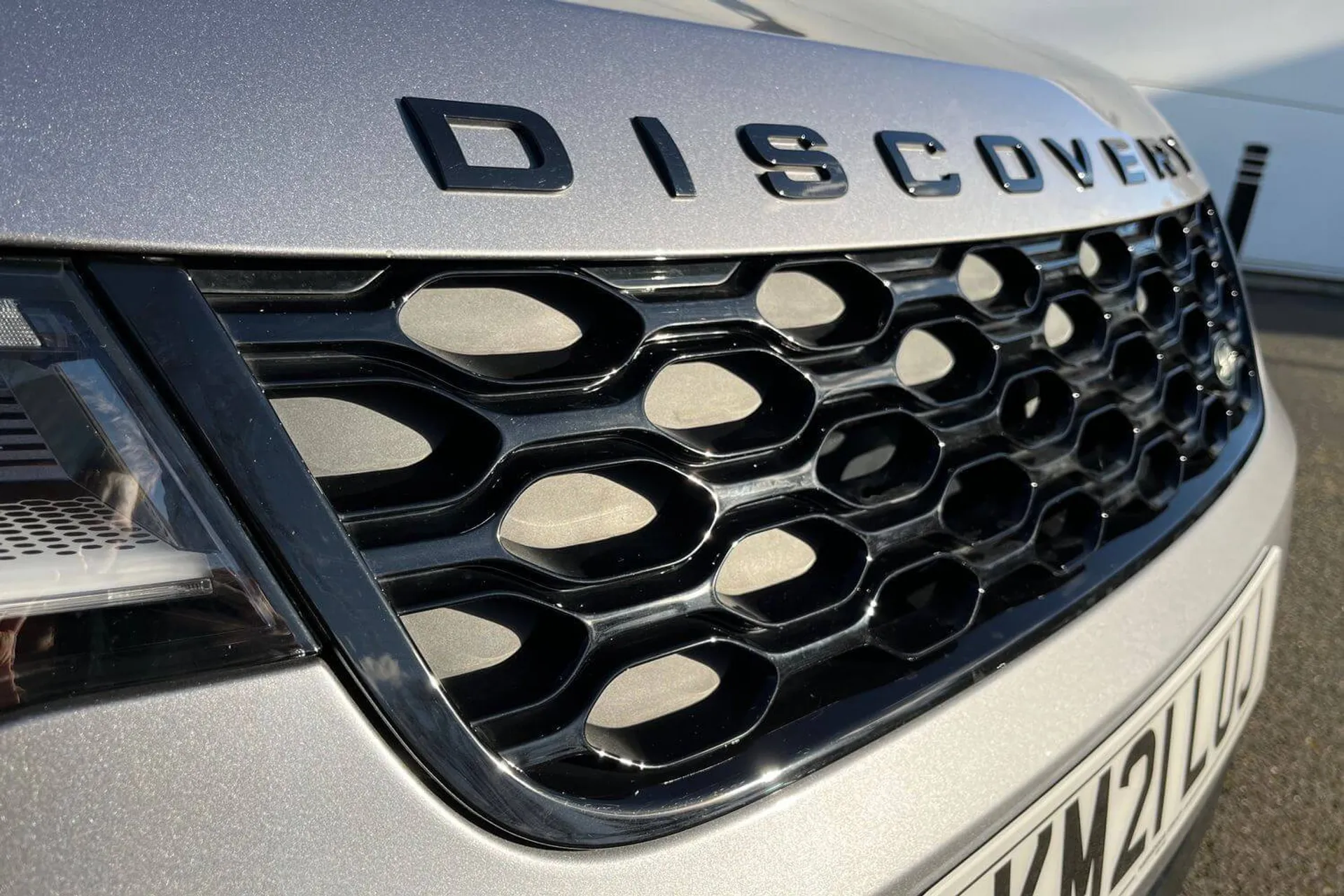 LAND ROVER DISCOVERY thumbnail image number 15