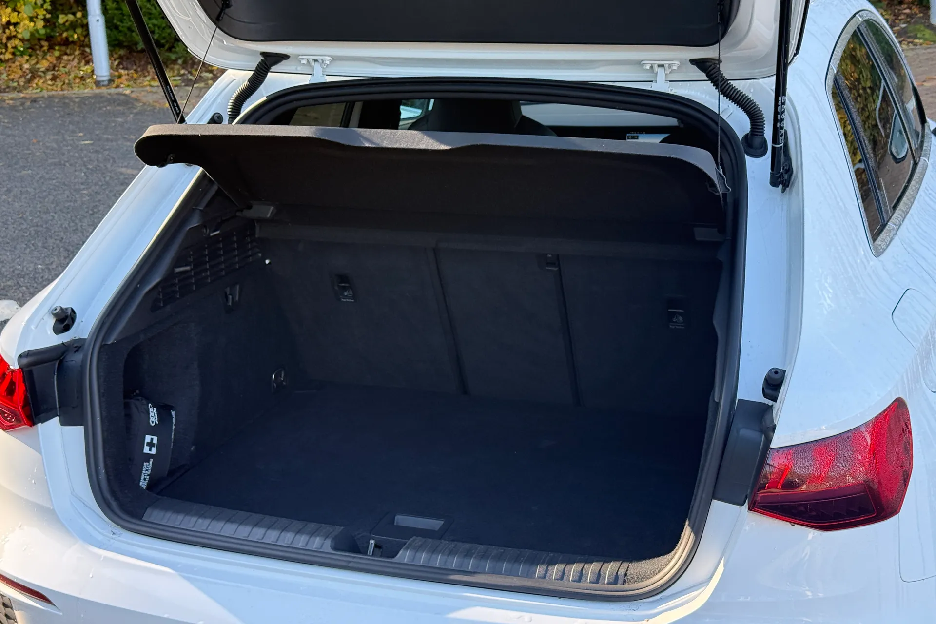 Audi A3 thumbnail image number 33