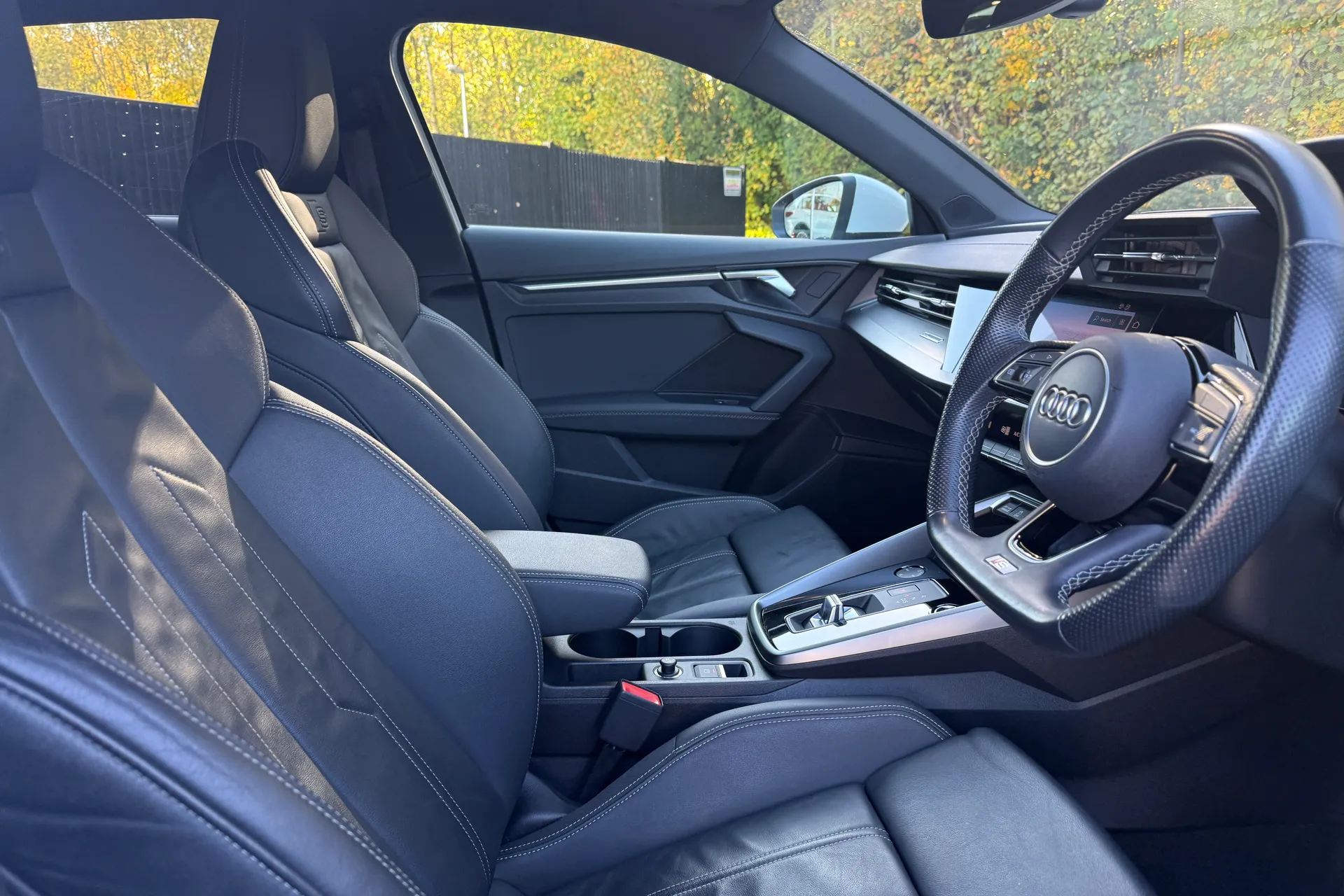 Audi A3 thumbnail image number 20