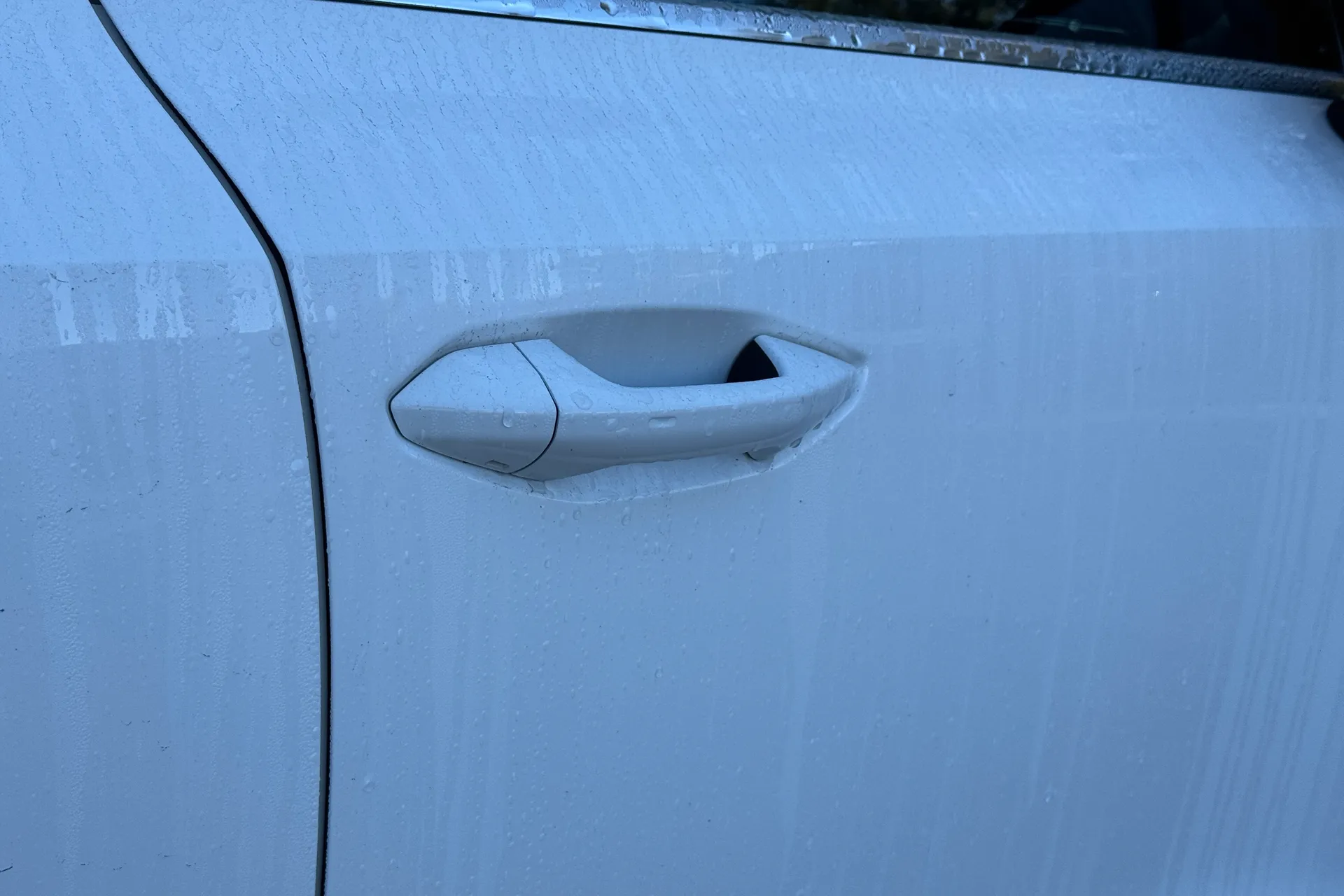 Audi A3 thumbnail image number 5